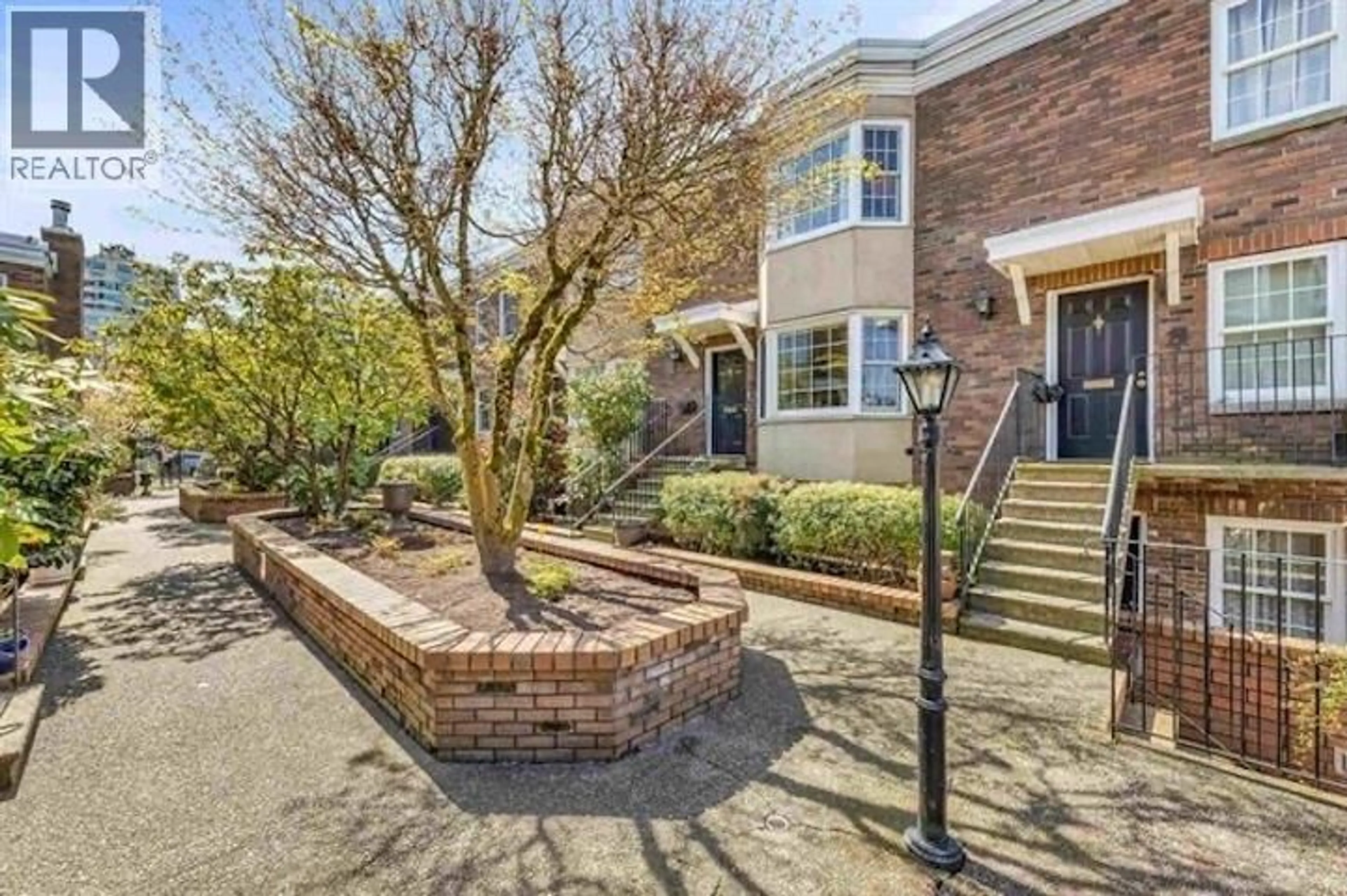 Unknown for 1363 7TH AVENUE, Vancouver British Columbia V6H1B8