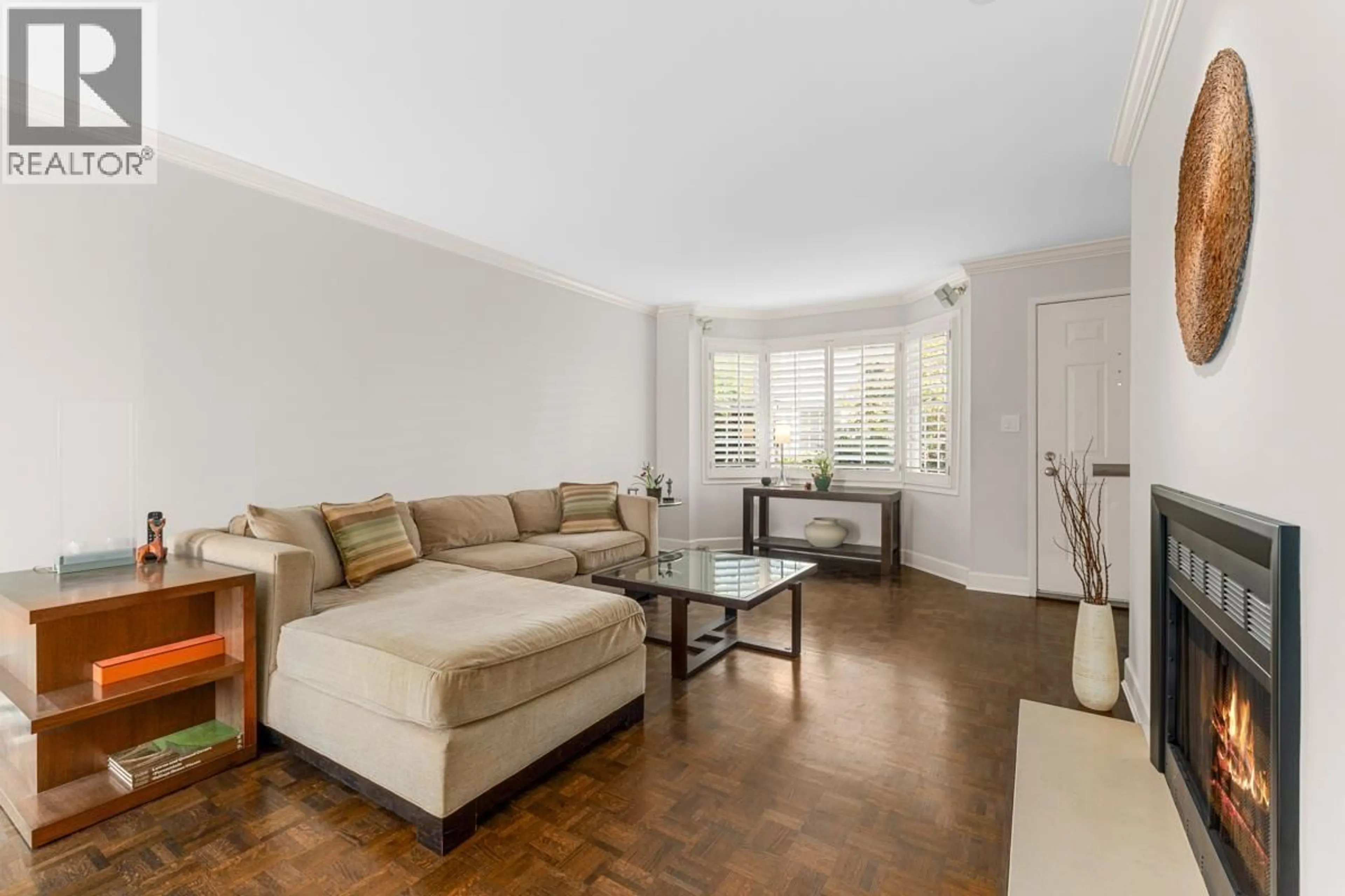 Living room with furniture, unknown for 1363 7TH AVENUE, Vancouver British Columbia V6H1B8