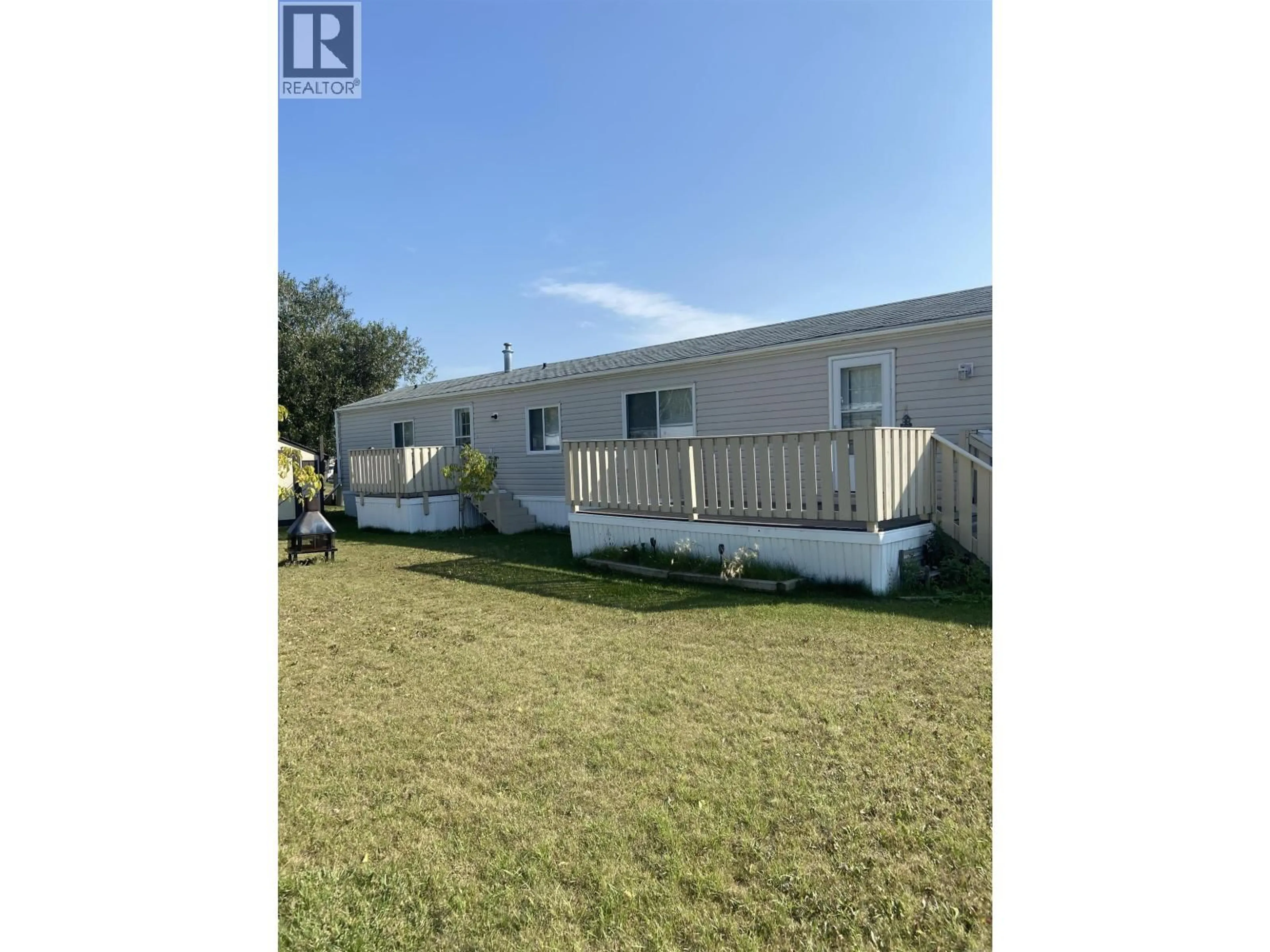 Unknown for 60 - 7414 FOREST LAWN STREET, Fort St. John British Columbia V1J4H8