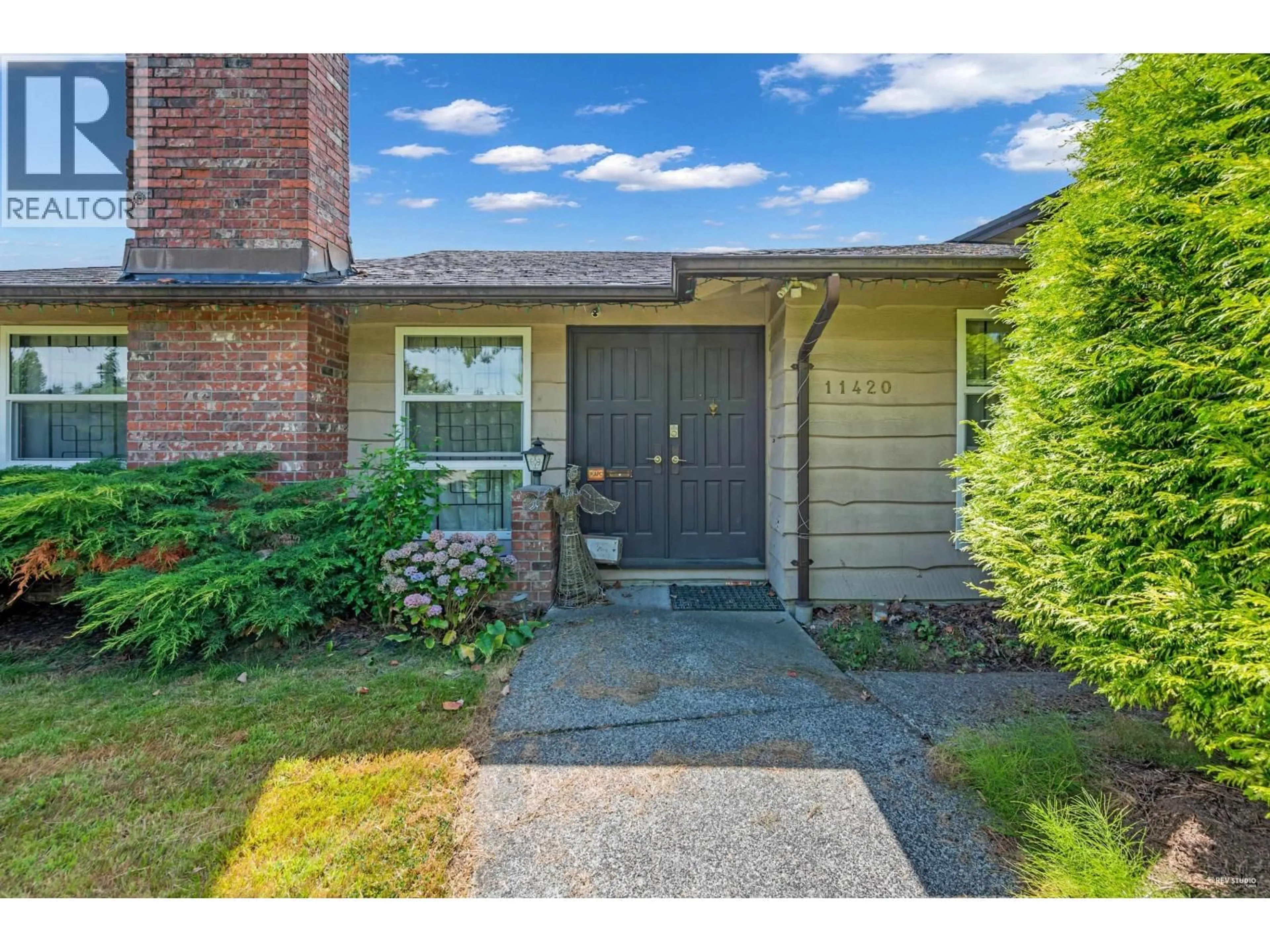 Unknown for 11420 DANIELS ROAD, Richmond British Columbia V6X1M8