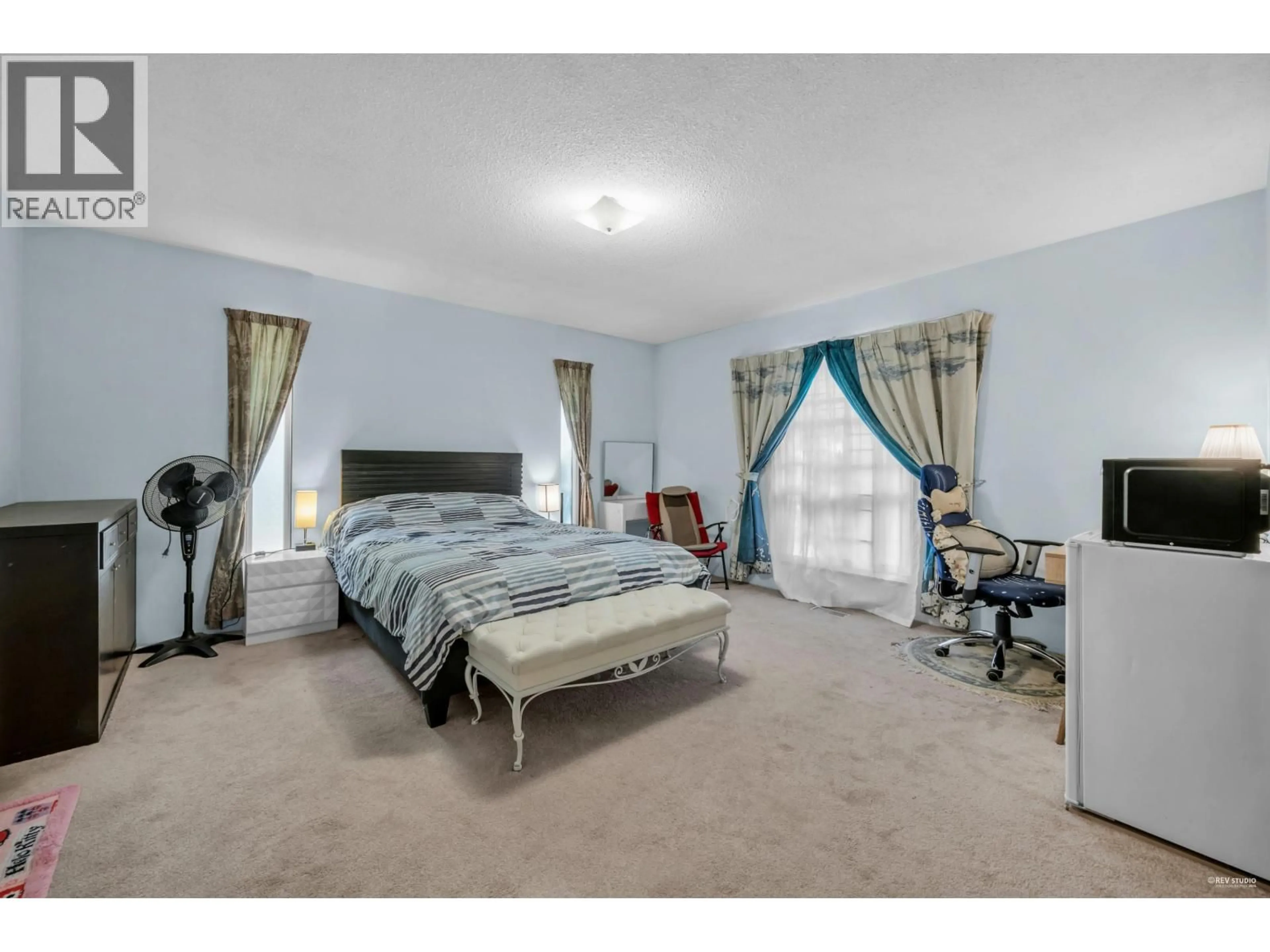 A pic of a room for 11420 DANIELS ROAD, Richmond British Columbia V6X1M8