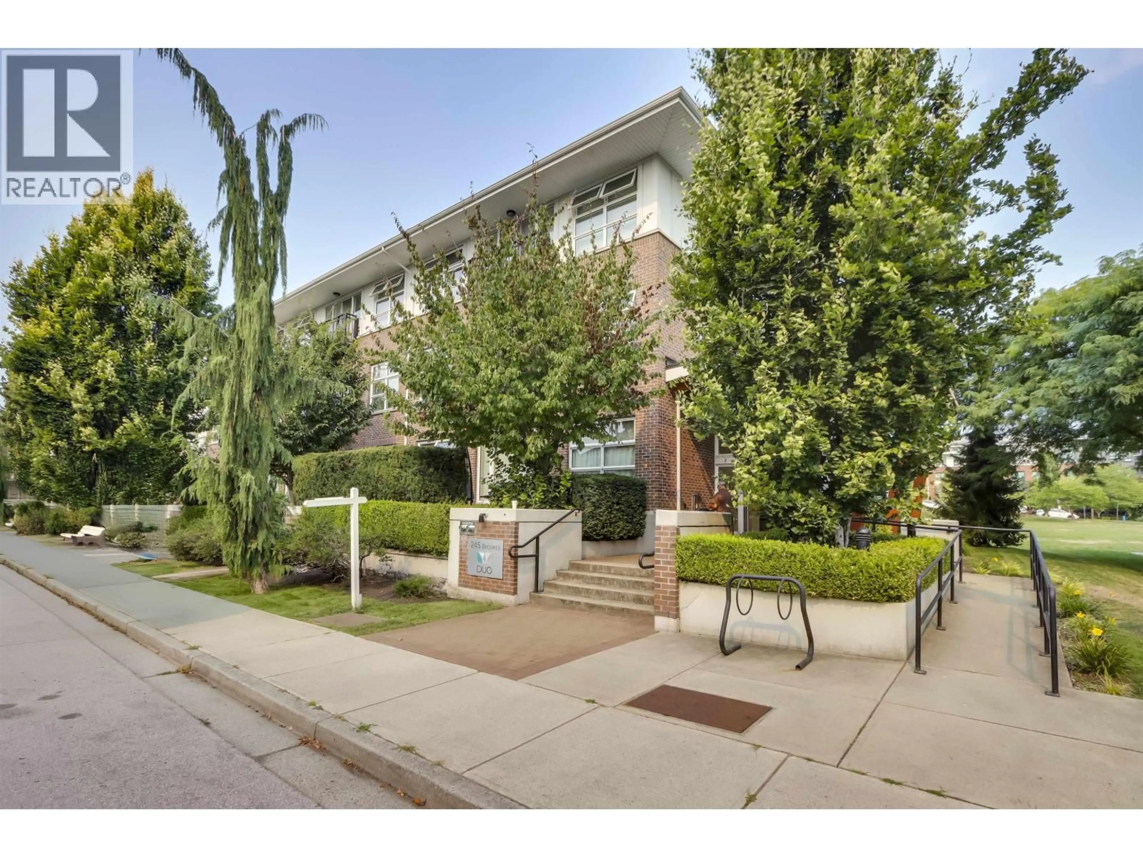 Unknown for 105 - 245 BROOKES STREET, New Westminster British Columbia V3M0G5