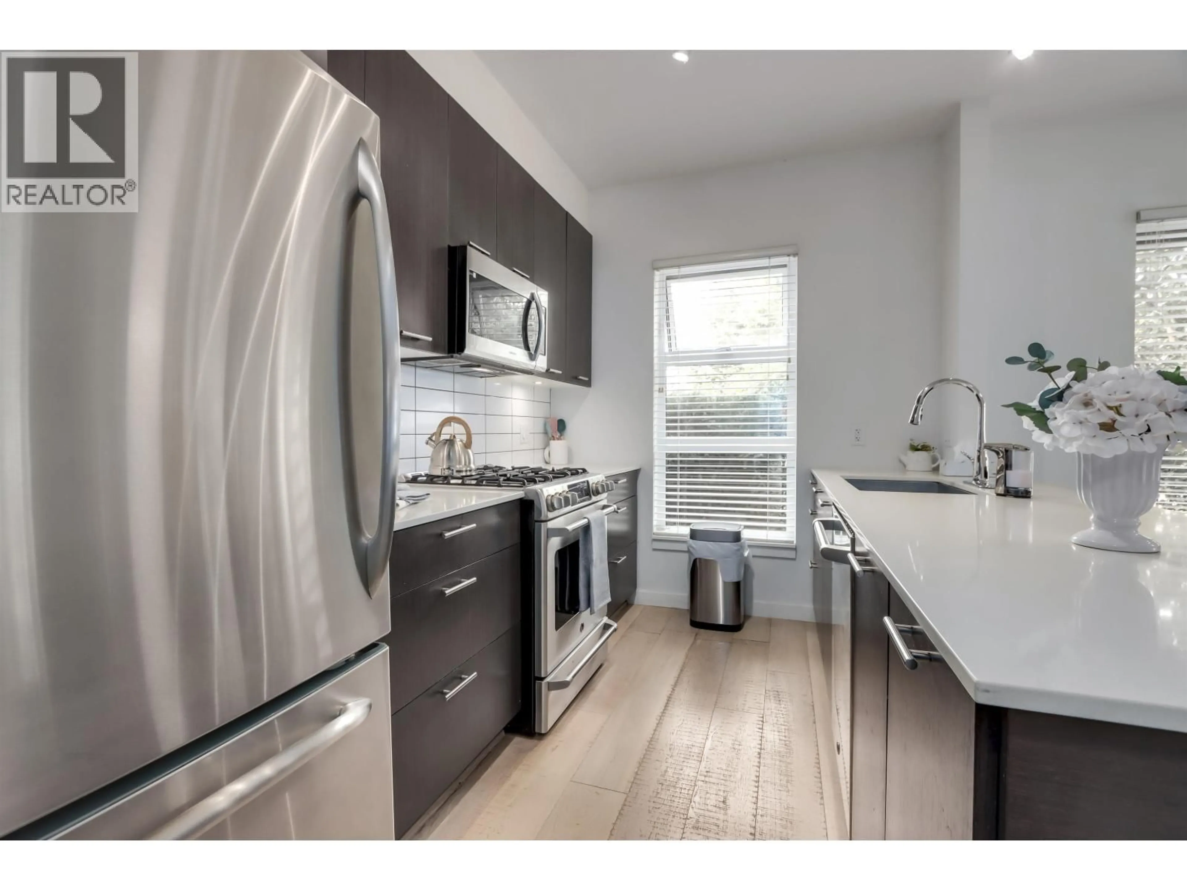 Unknown for 105 - 245 BROOKES STREET, New Westminster British Columbia V3M0G5