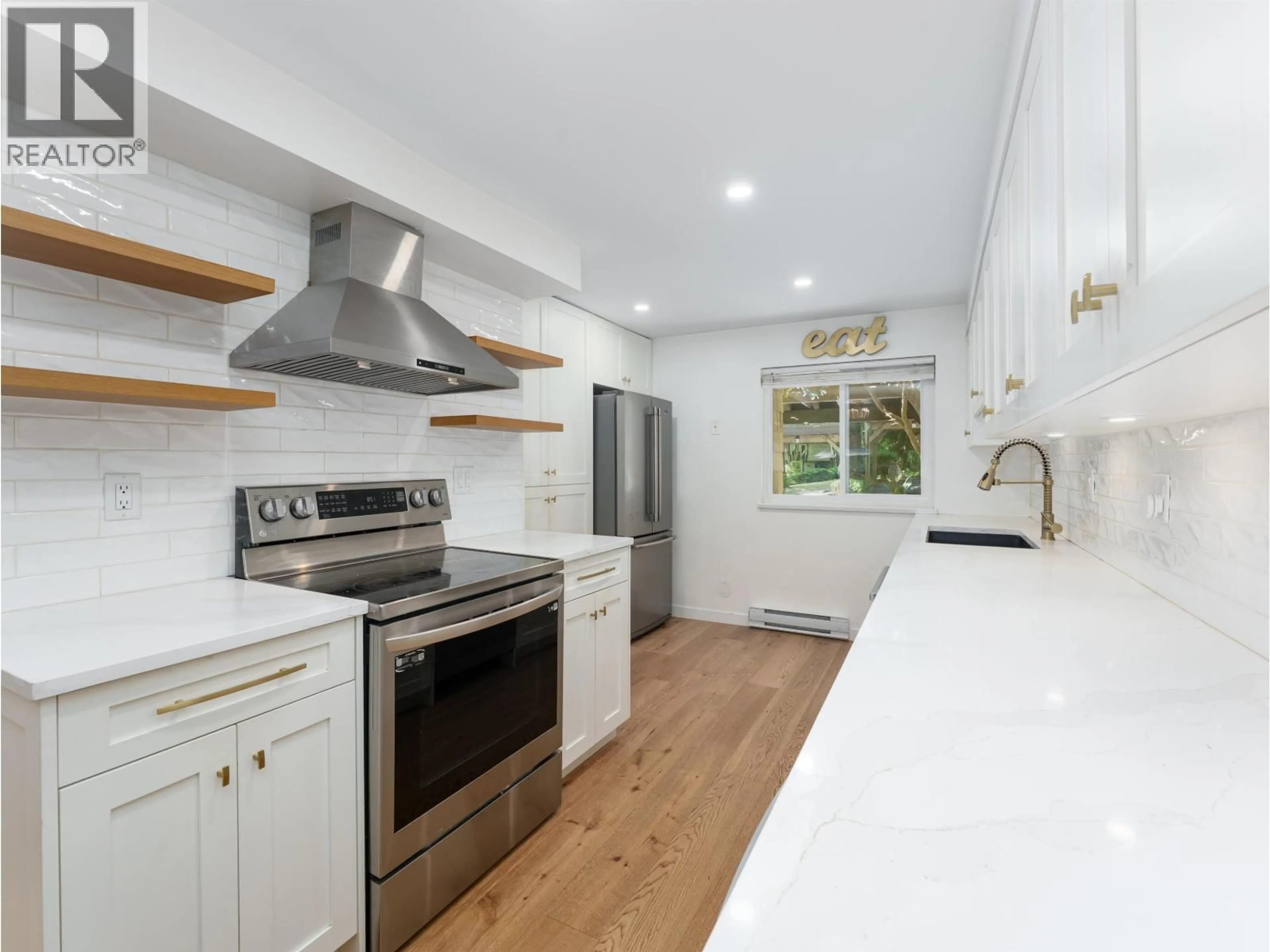 Open concept kitchen, unknown for 8144 RIEL PLACE, Vancouver British Columbia V5S4B3