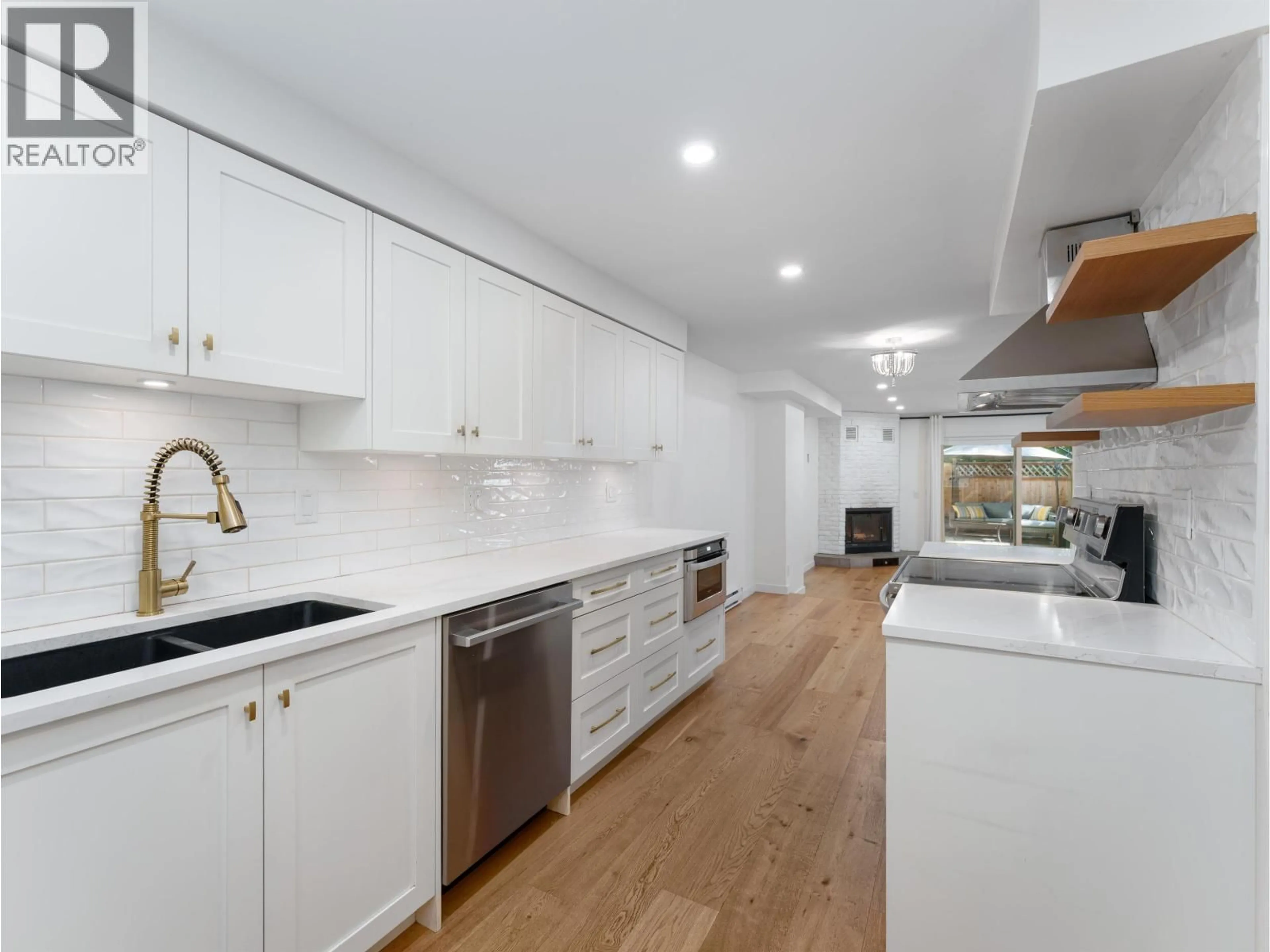 Open concept kitchen, unknown for 8144 RIEL PLACE, Vancouver British Columbia V5S4B3