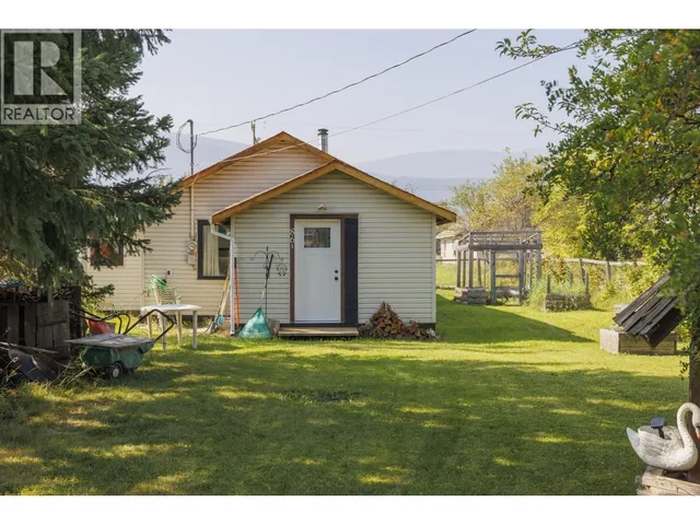 861 2ND AVENUE, McBride 2
