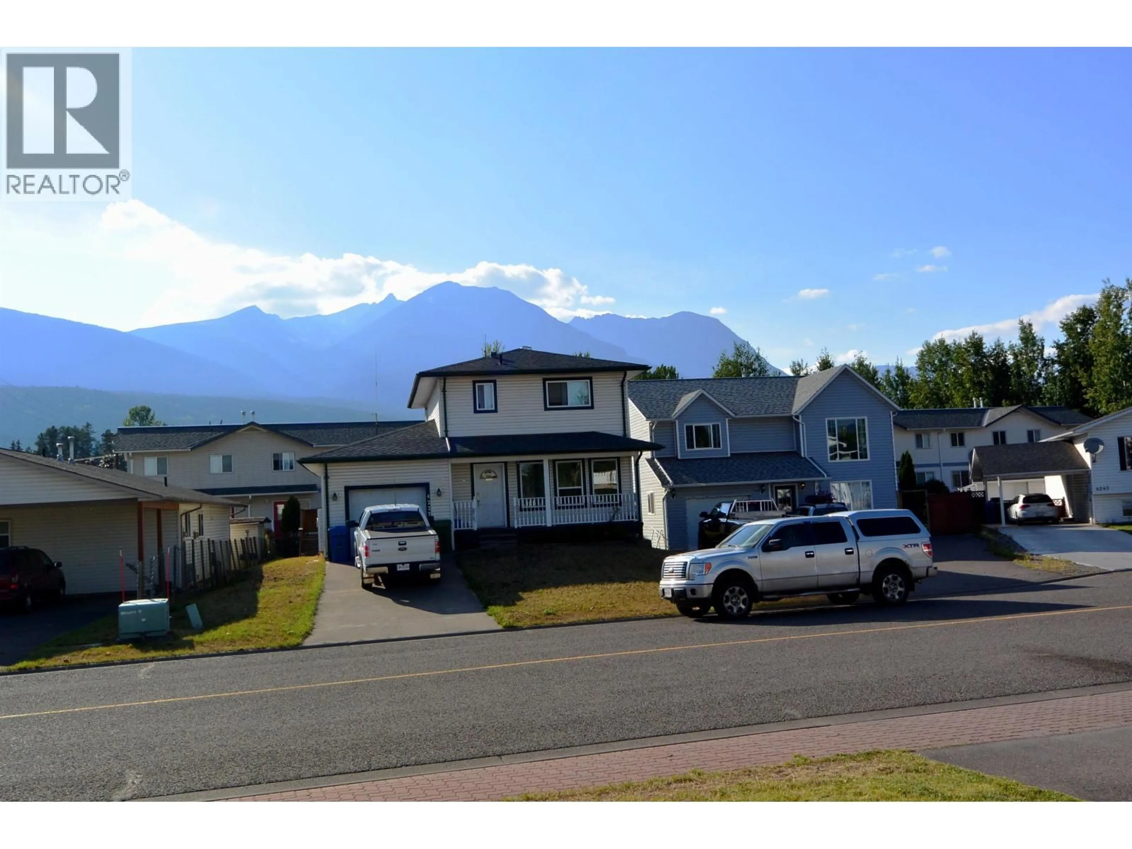 Unknown for 4222 MOUNTAINVIEW CRESCENT, Smithers British Columbia V0J2N0