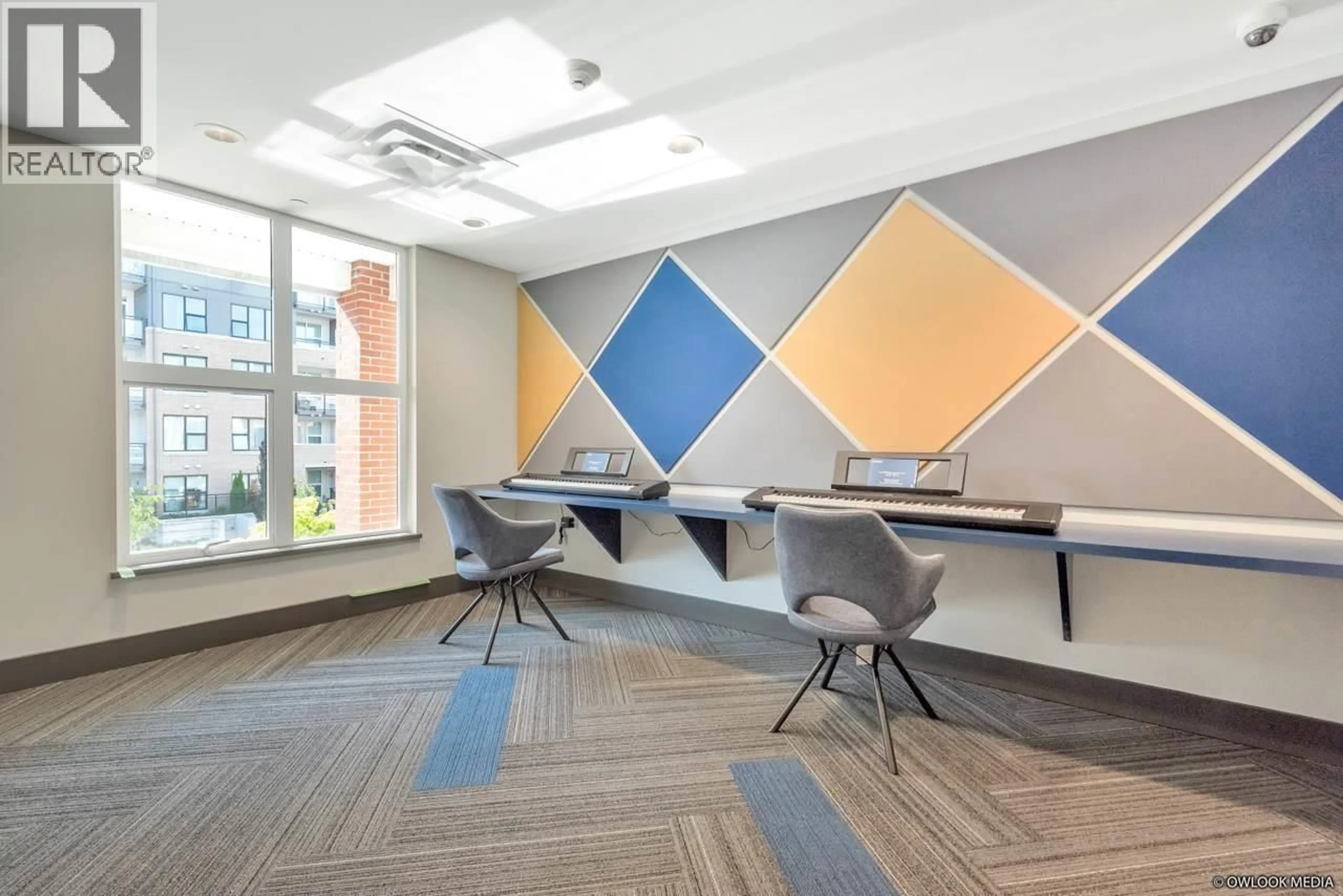Unknown for 415 - 9551 ALEXANDRA ROAD, Richmond British Columbia V6X0S6