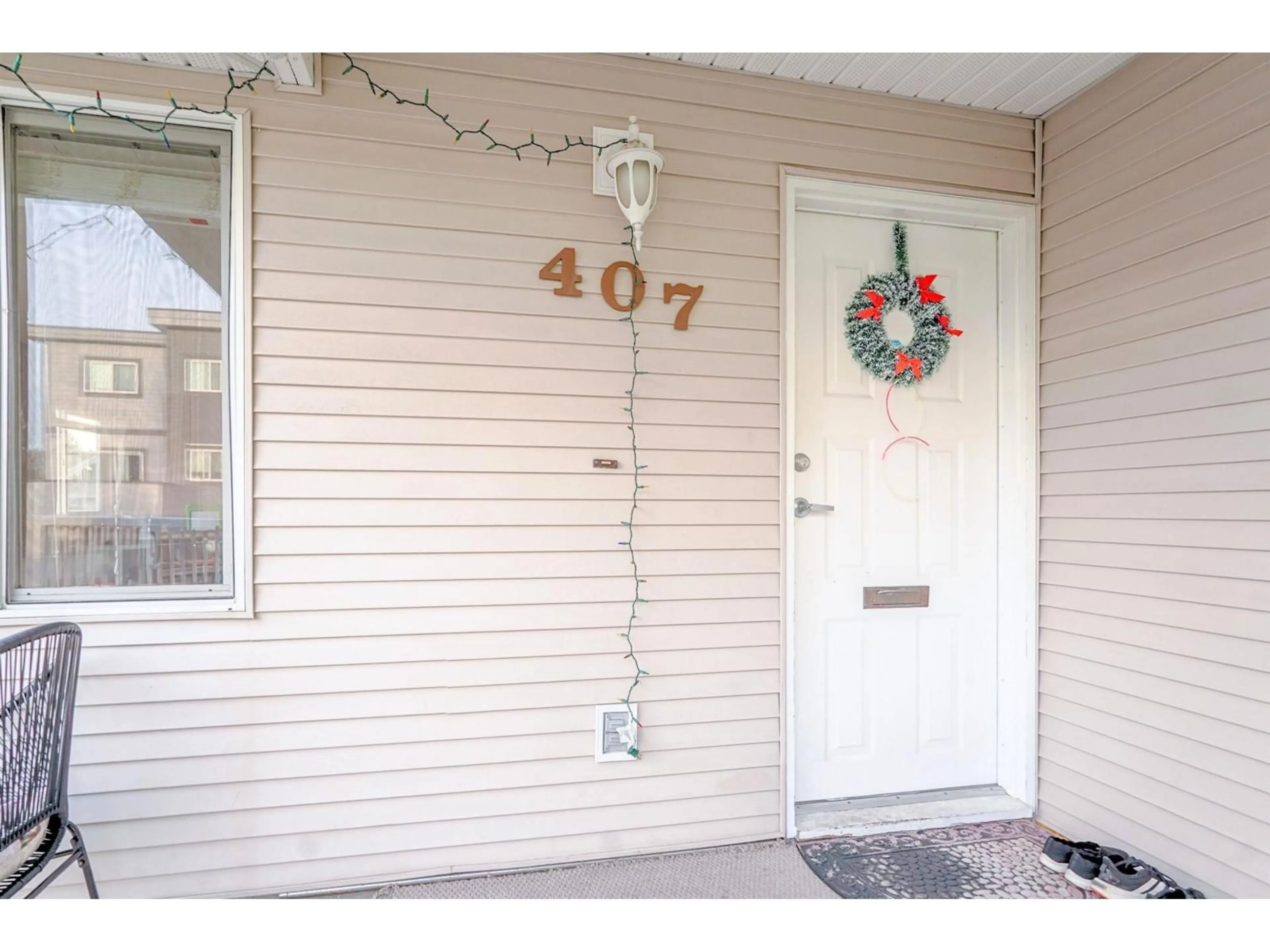 Indoor entryway for 407 - 13963 72, Surrey British Columbia V3W2P6
