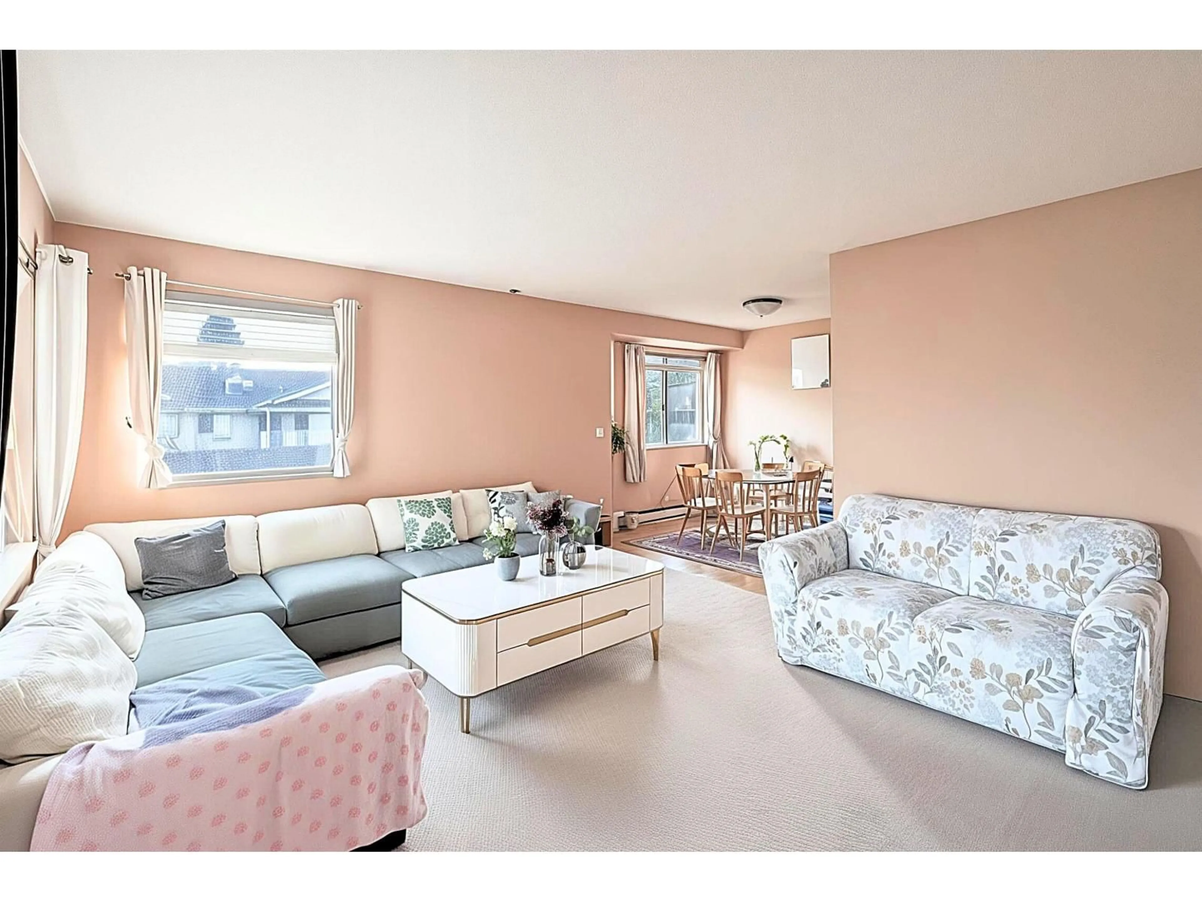 Living room with furniture, unknown for 407 - 13963 72, Surrey British Columbia V3W2P6