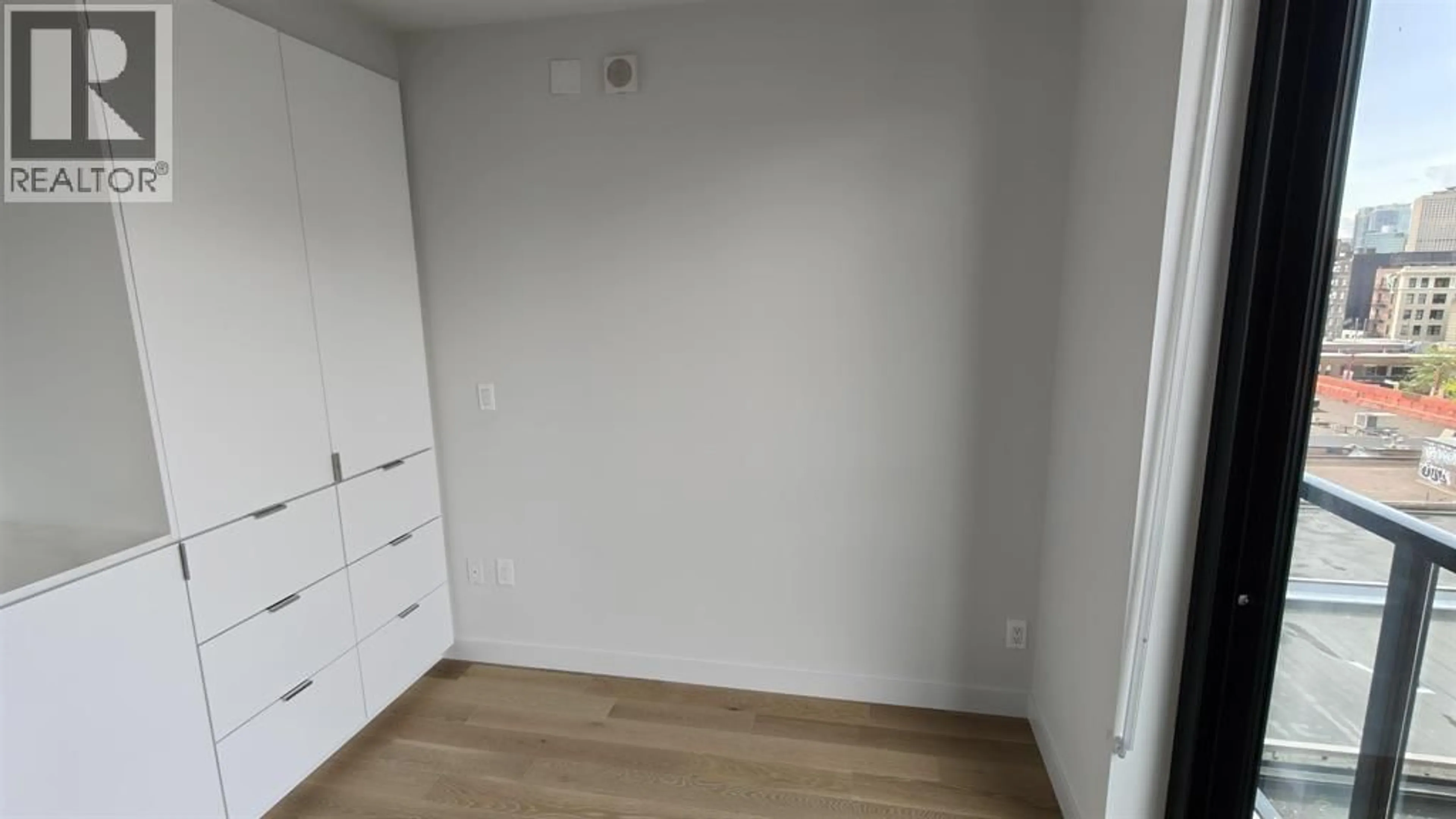 A pic of a room for 602 - 239 KEEFER STREET, Vancouver British Columbia V6A1X6