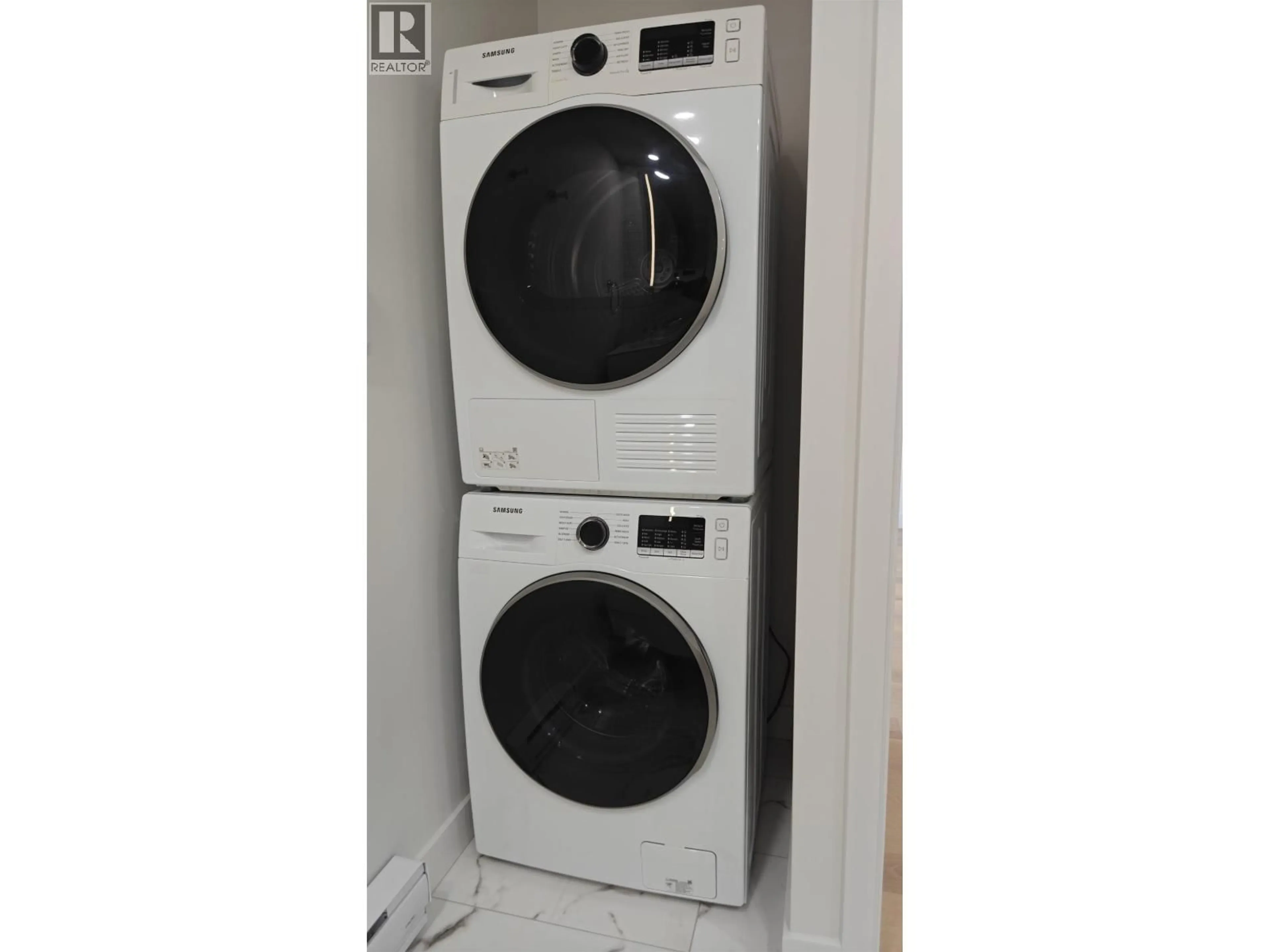 Laundry room for 602 - 239 KEEFER STREET, Vancouver British Columbia V6A1X6