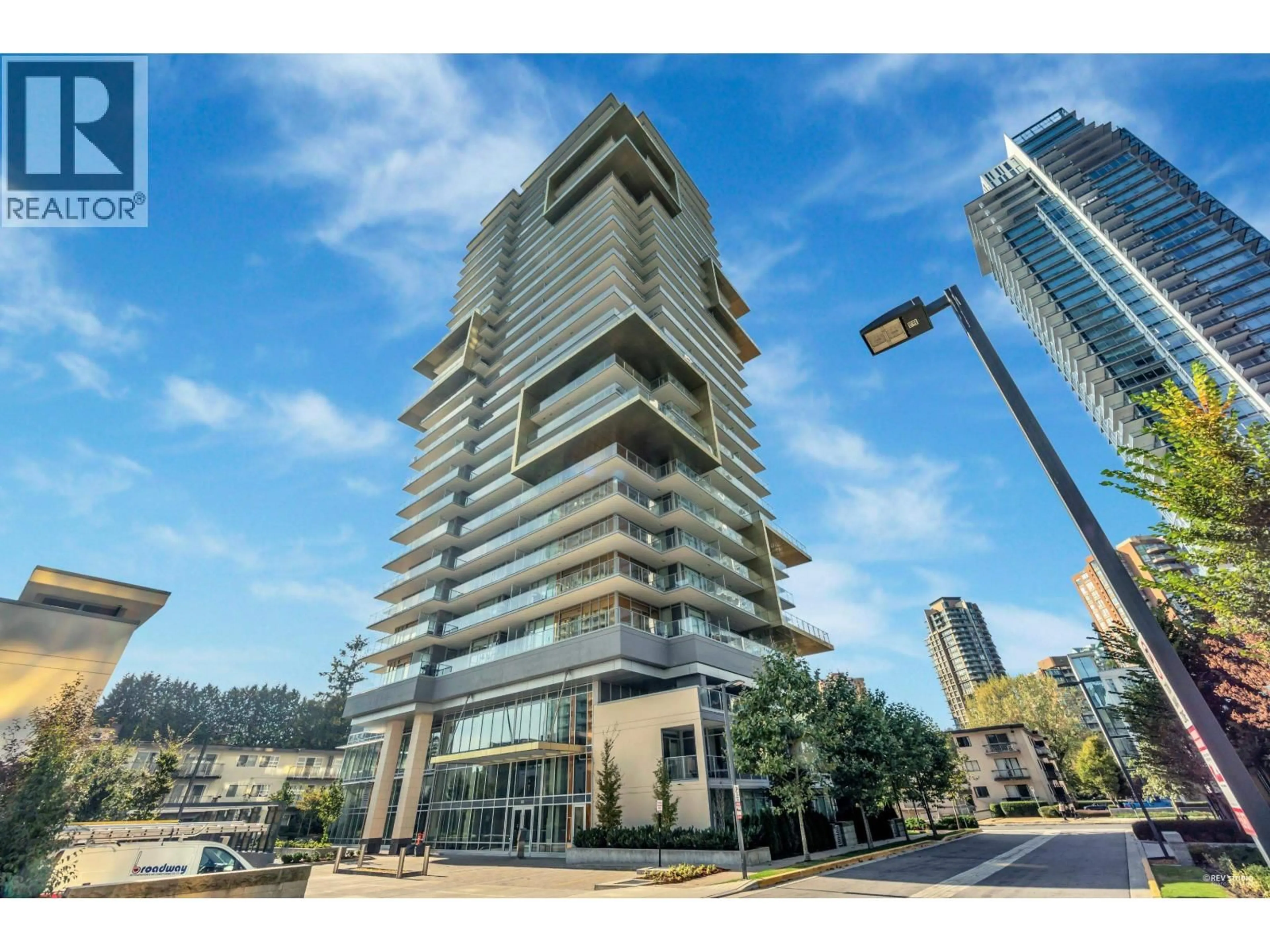 Unknown for 905 - 6288 CASSIE AVENUE, Burnaby British Columbia V5H0H7