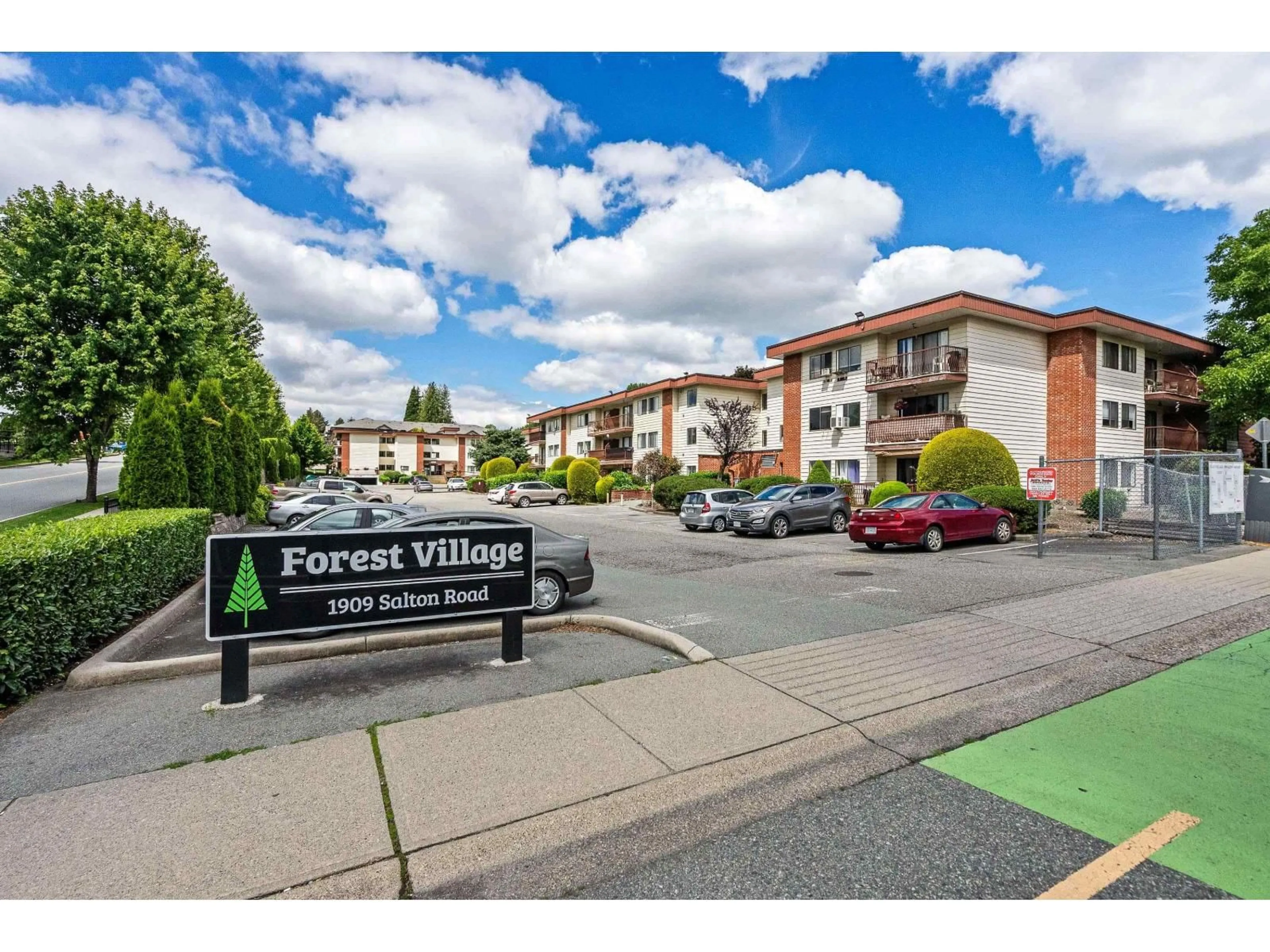 Unknown for 347 - 1909 SALTON, Abbotsford British Columbia V2S5B6