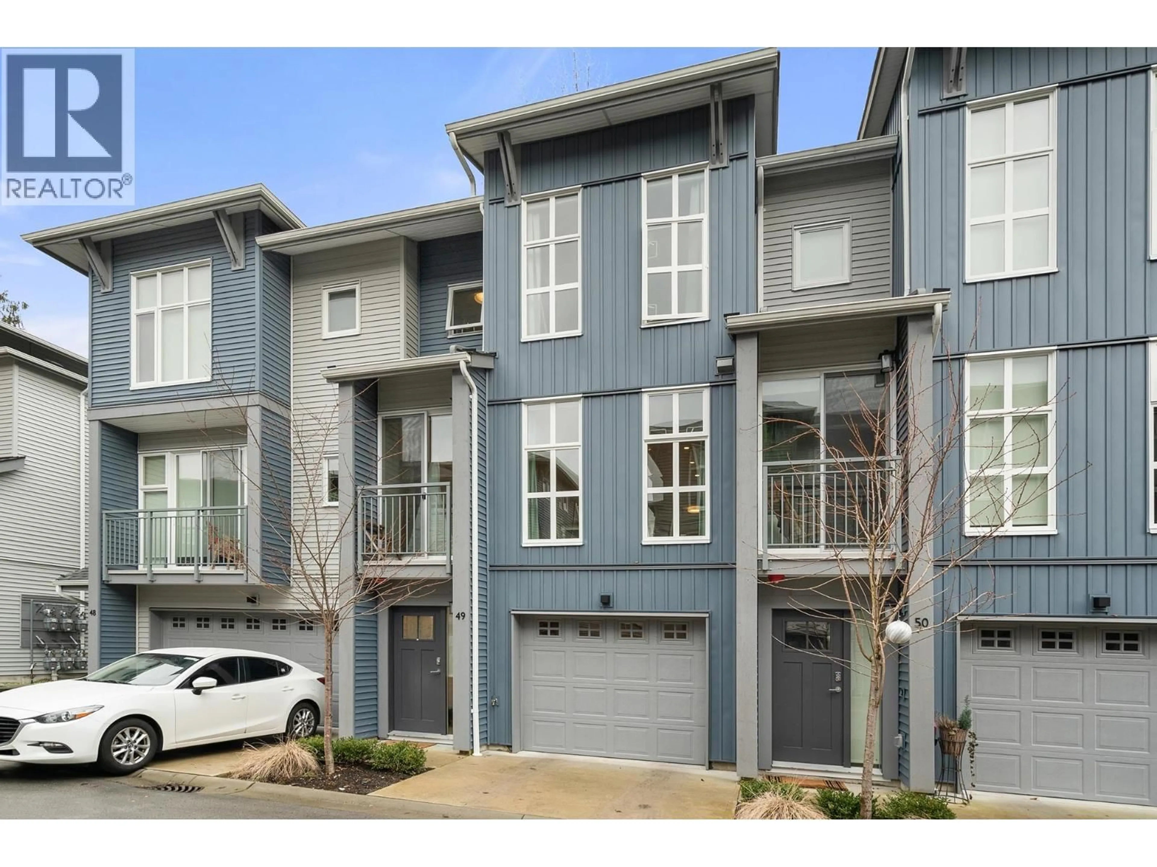 Unknown for 49 - 24076 112 AVENUE, Maple Ridge British Columbia V2W0K2