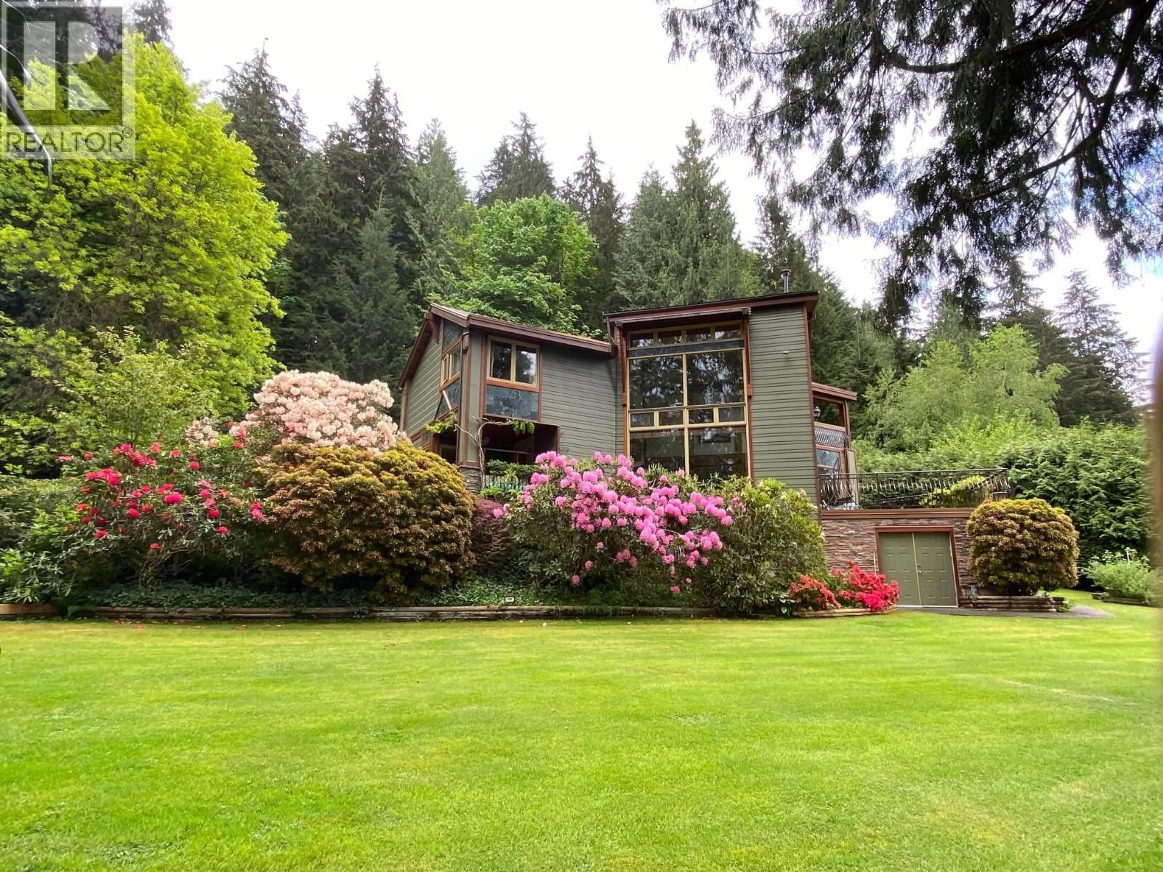 Unknown for 3626 MAIN AVENUE, Belcarra British Columbia V3H4P7