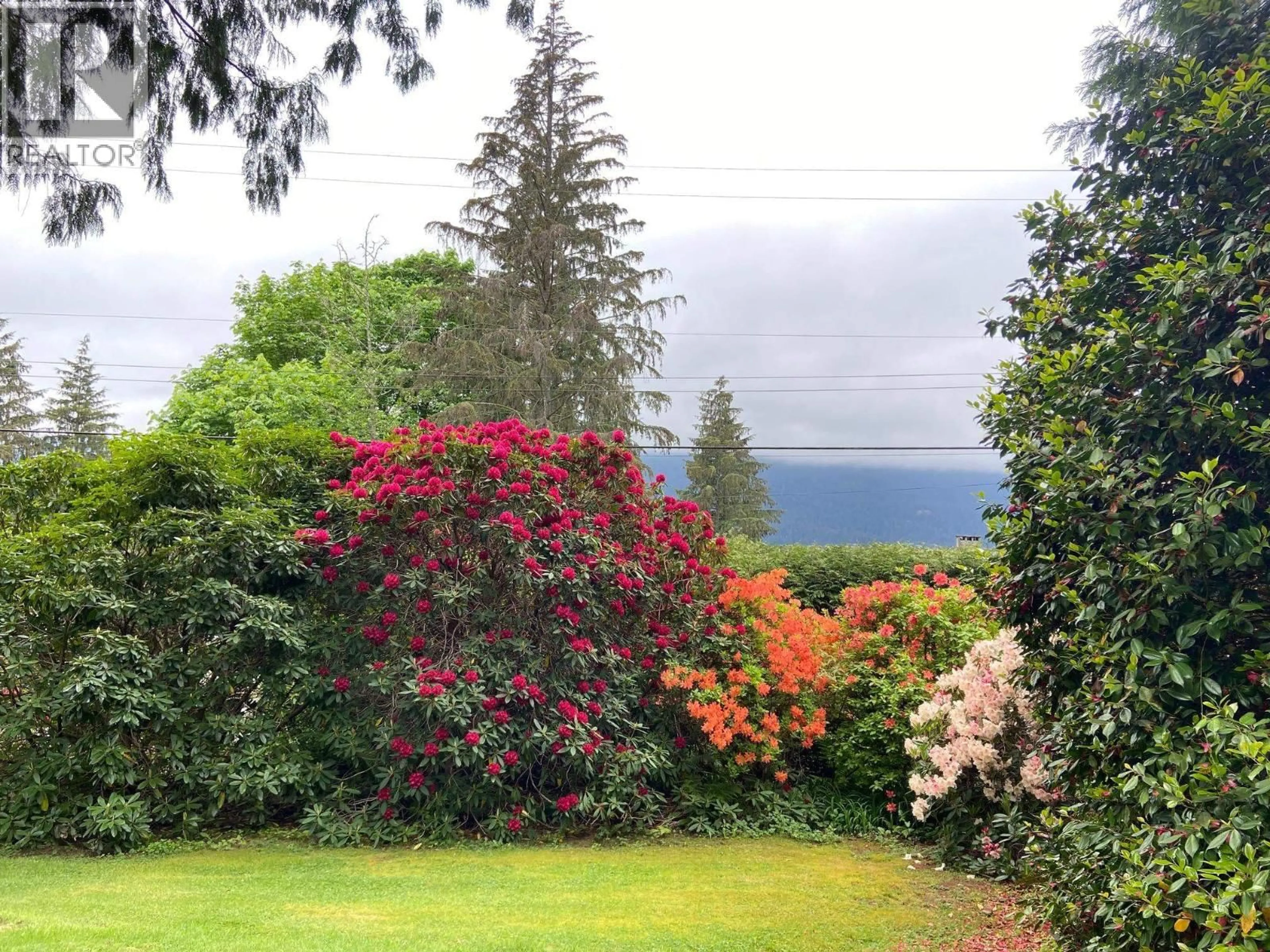 A pic from outside/outdoor area/front of a property/back of a property/a pic from drone, water/lake/river/ocean view for 3626 MAIN AVENUE, Belcarra British Columbia V3H4P7