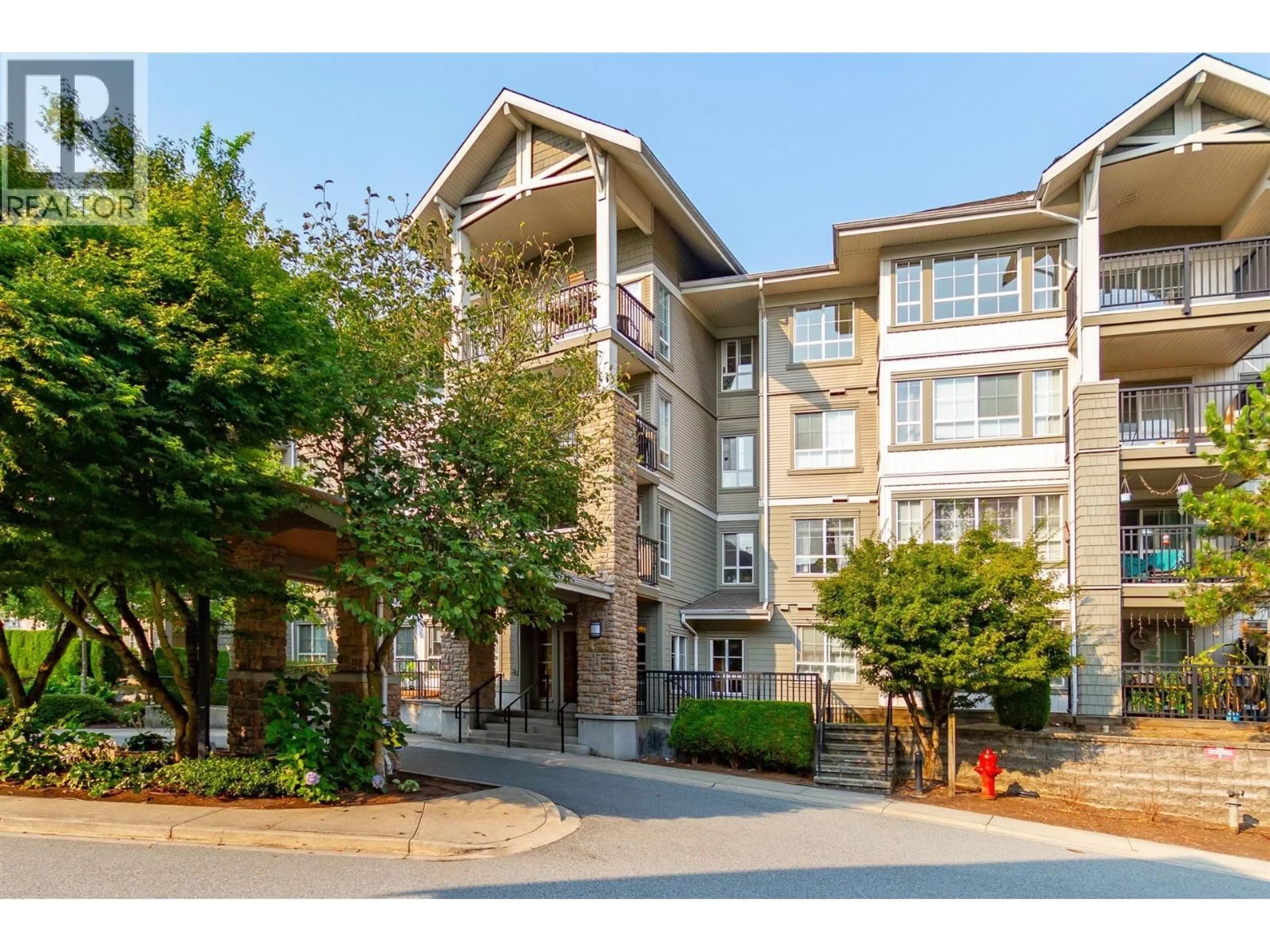 Unknown for 410 - 9233 GOVERNMENT STREET, Burnaby British Columbia V3N0A3