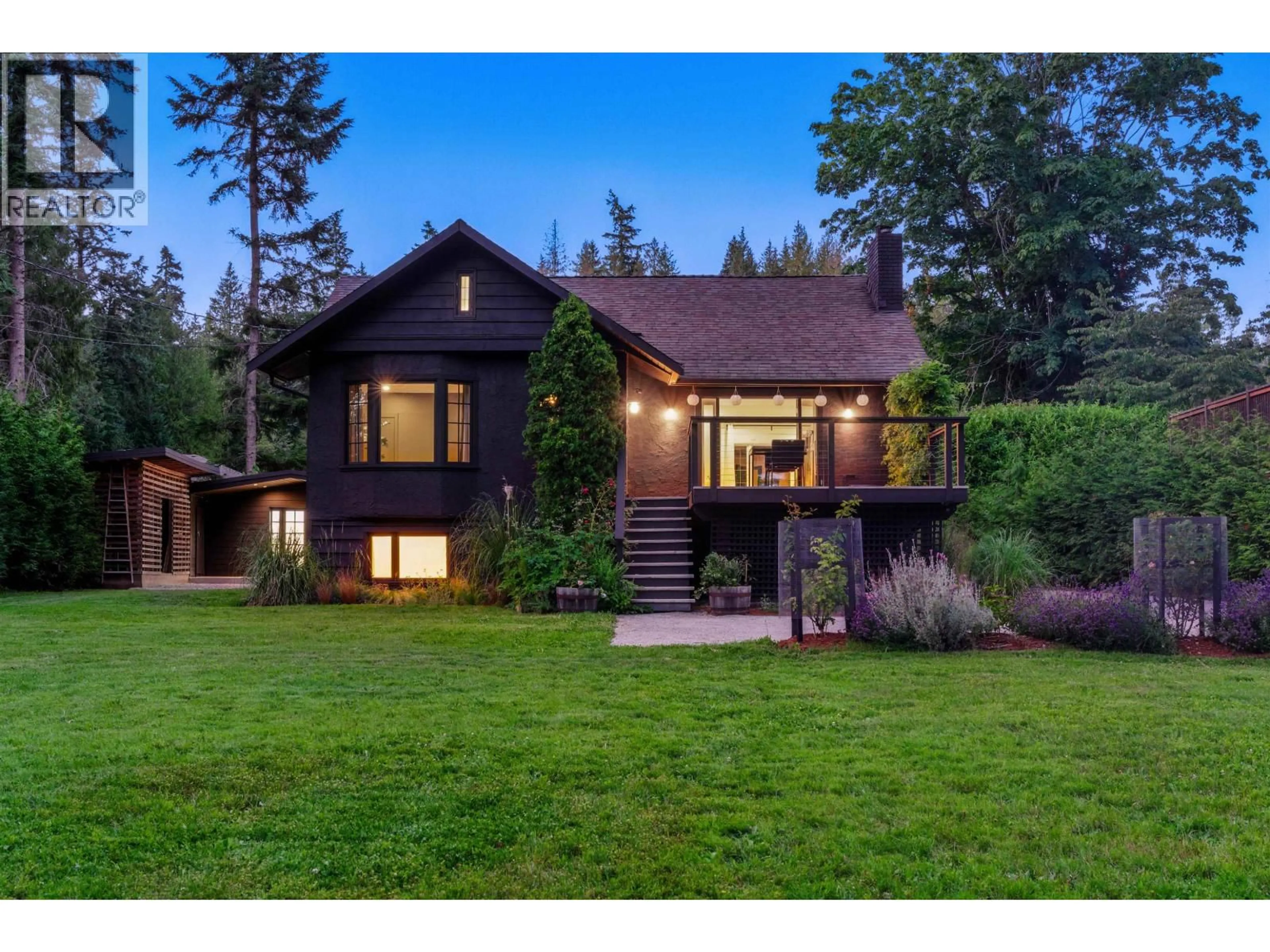 Unknown for 3514 BEACH AVENUE, Roberts Creek British Columbia V0N2W2