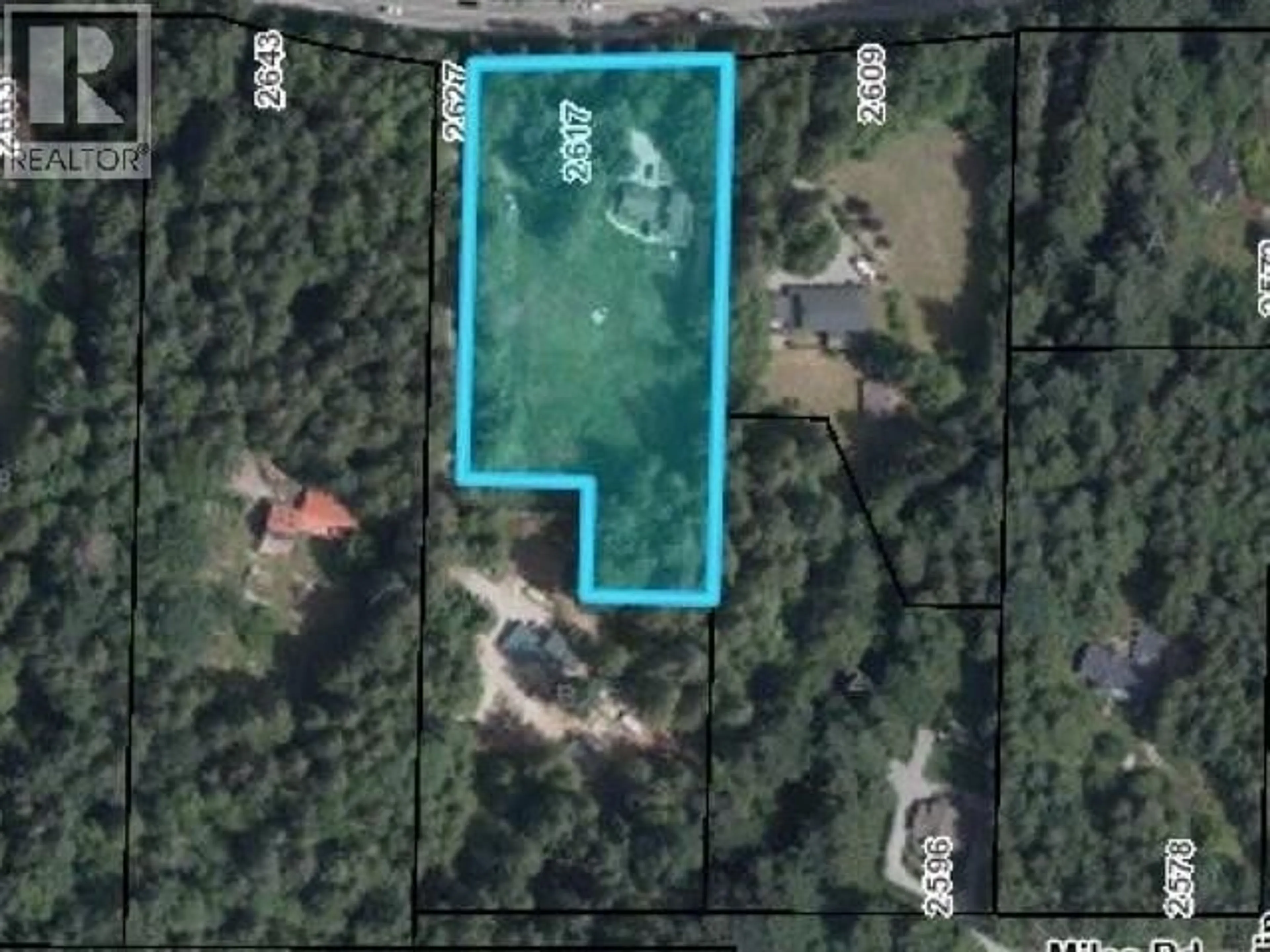 A pic from outside/outdoor area/front of a property/back of a property/a pic from drone, unknown for 2617 SUNSHINE COAST HIGHWAY, Roberts Creek British Columbia V0N2W4