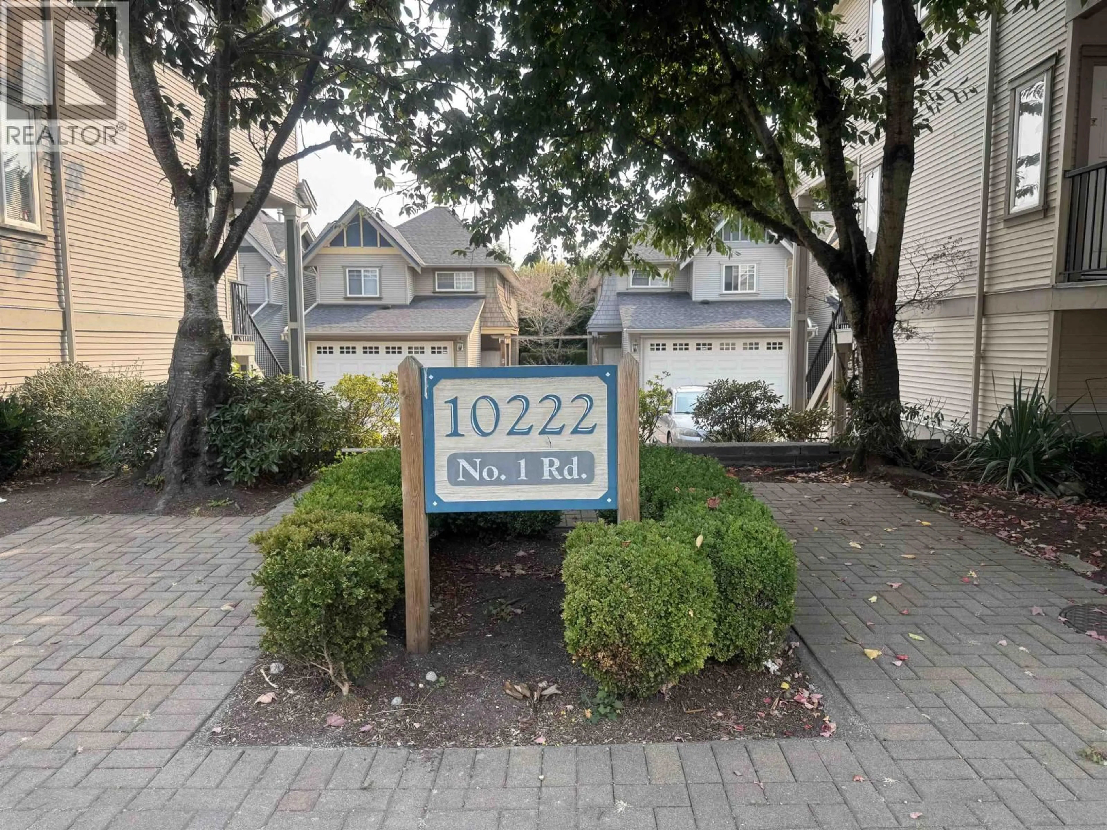 Unknown for 12 - 10222 NO. 1 ROAD, Richmond British Columbia V7E1S2