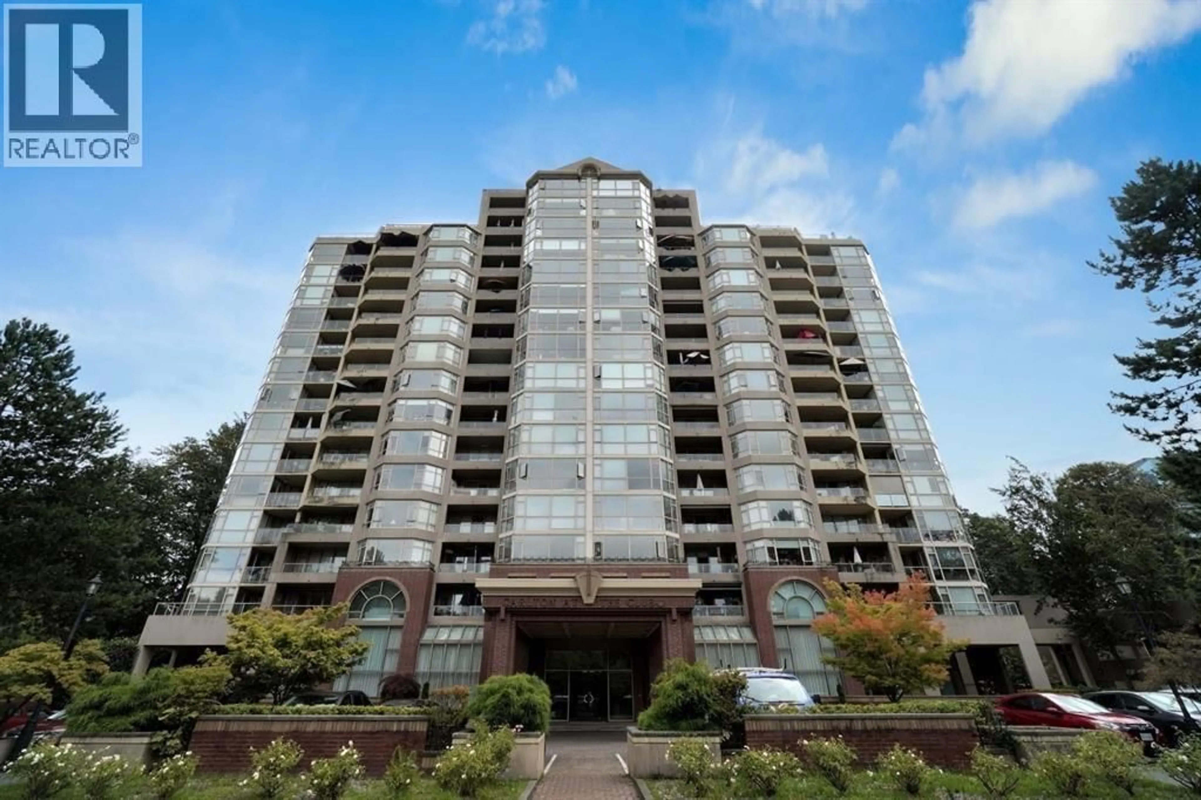 Unknown for 205 - 1327 KEITH ROAD, North Vancouver British Columbia V7J3T5
