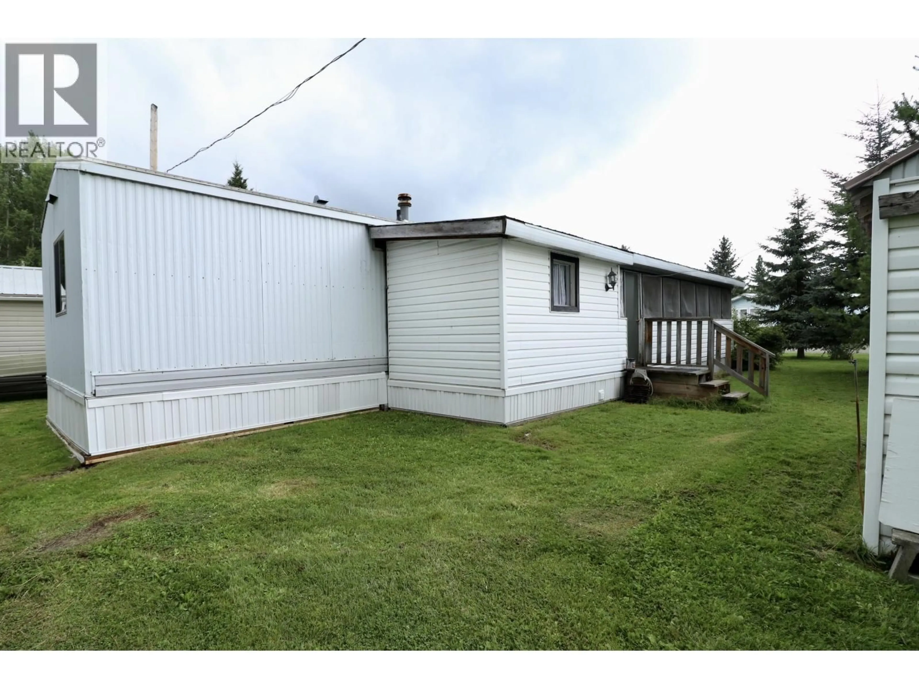 Shed for TW-3 - 7817 97 HIGHWAY, Prince George British Columbia V2N6P6