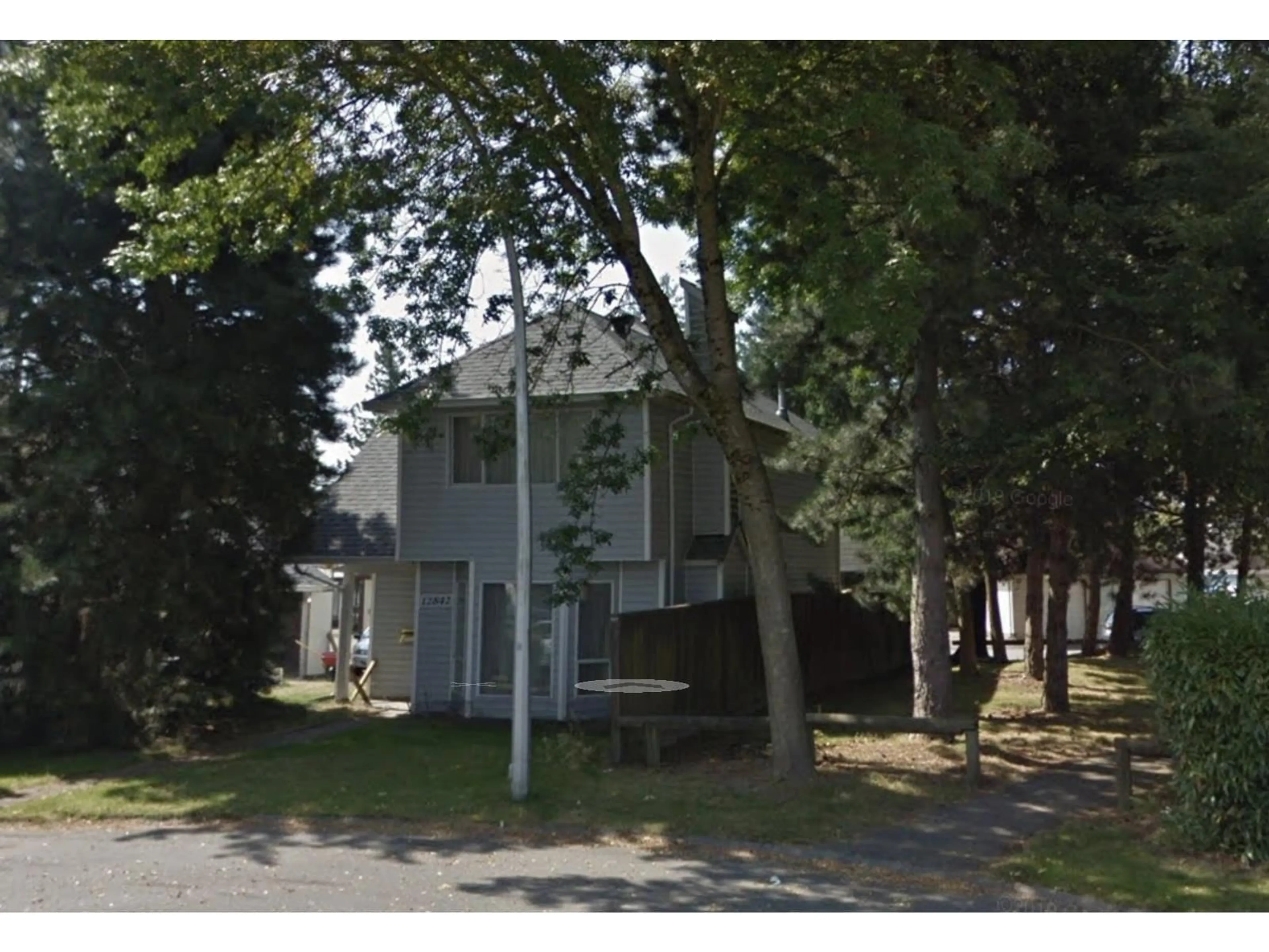 Unknown for 12842 72B, Surrey British Columbia V3W9B9