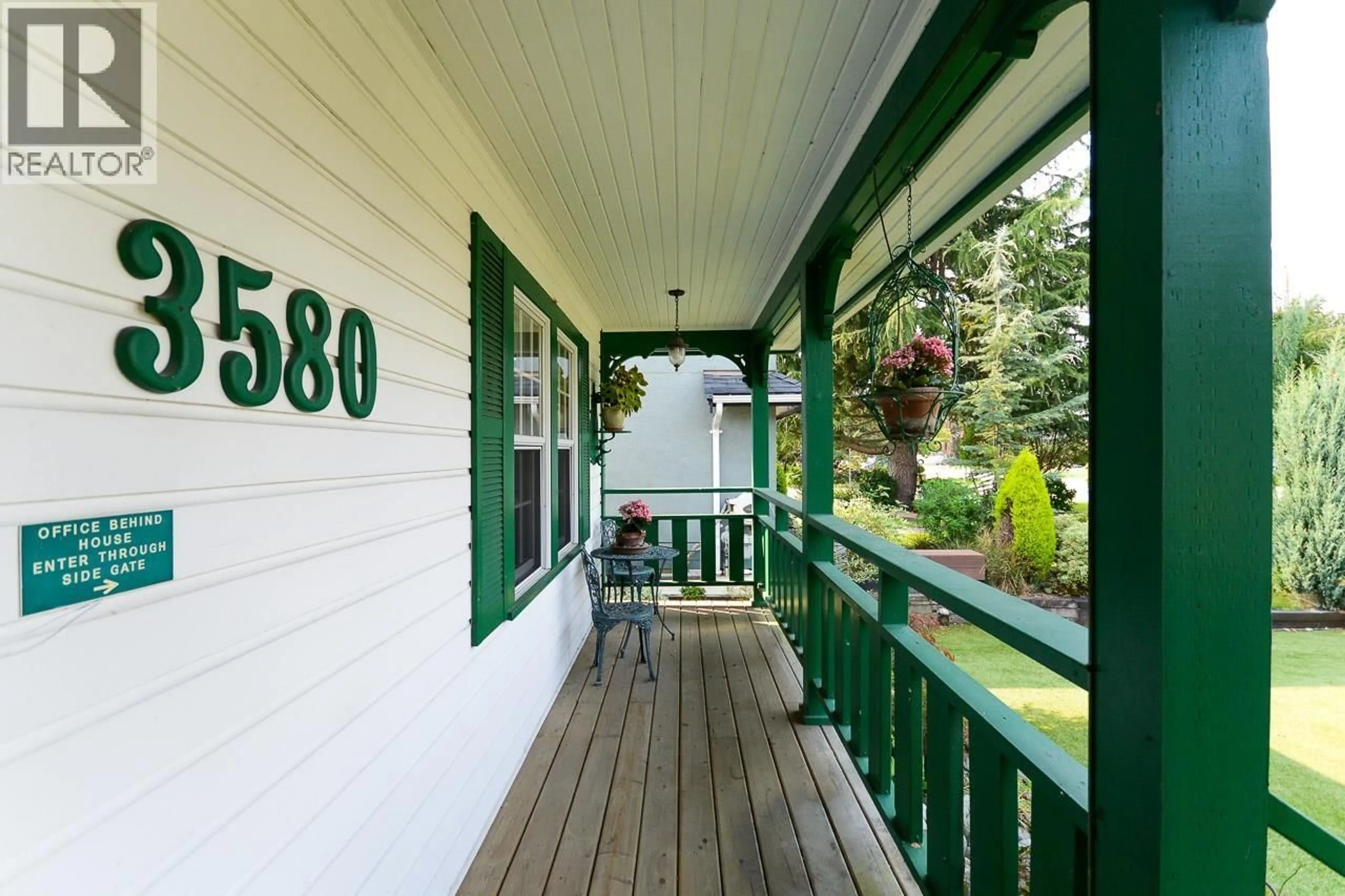 Unknown for 3580 BROADWAY STREET, Richmond British Columbia V7E2X8