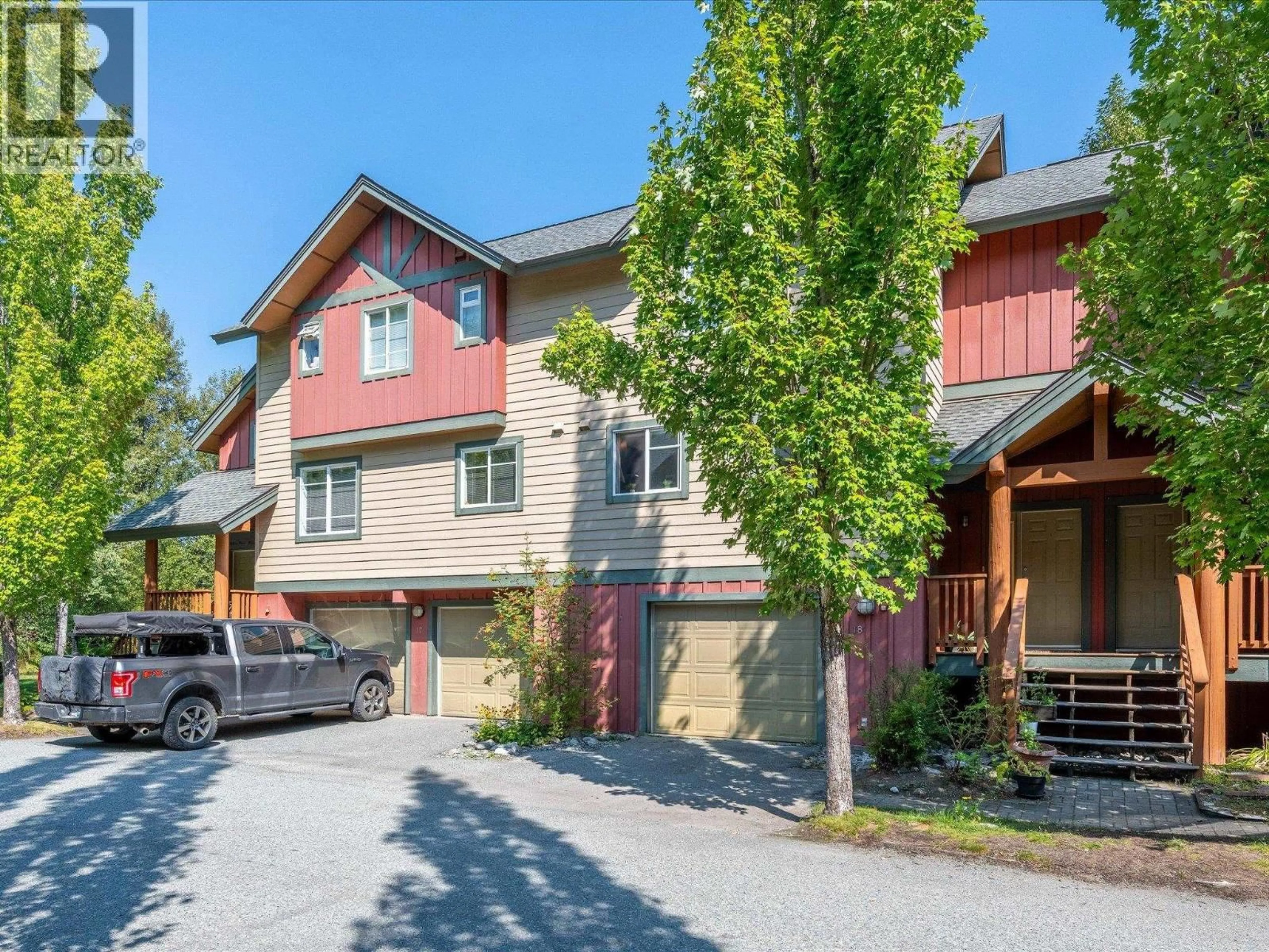 Unknown for 18 - 1450 VINE ROAD, Pemberton British Columbia V0N2L1