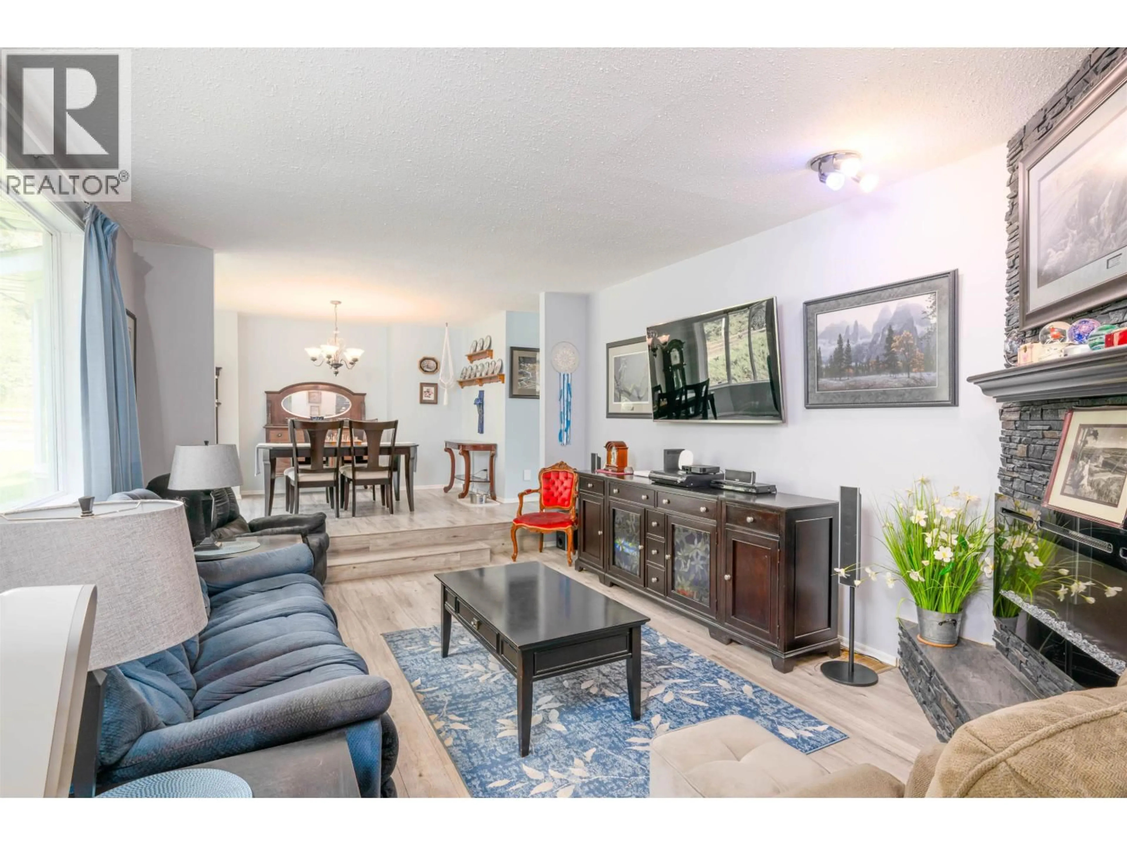Living room with furniture, unknown for 12095 GUY ROAD, Beaverley British Columbia V2N5B9