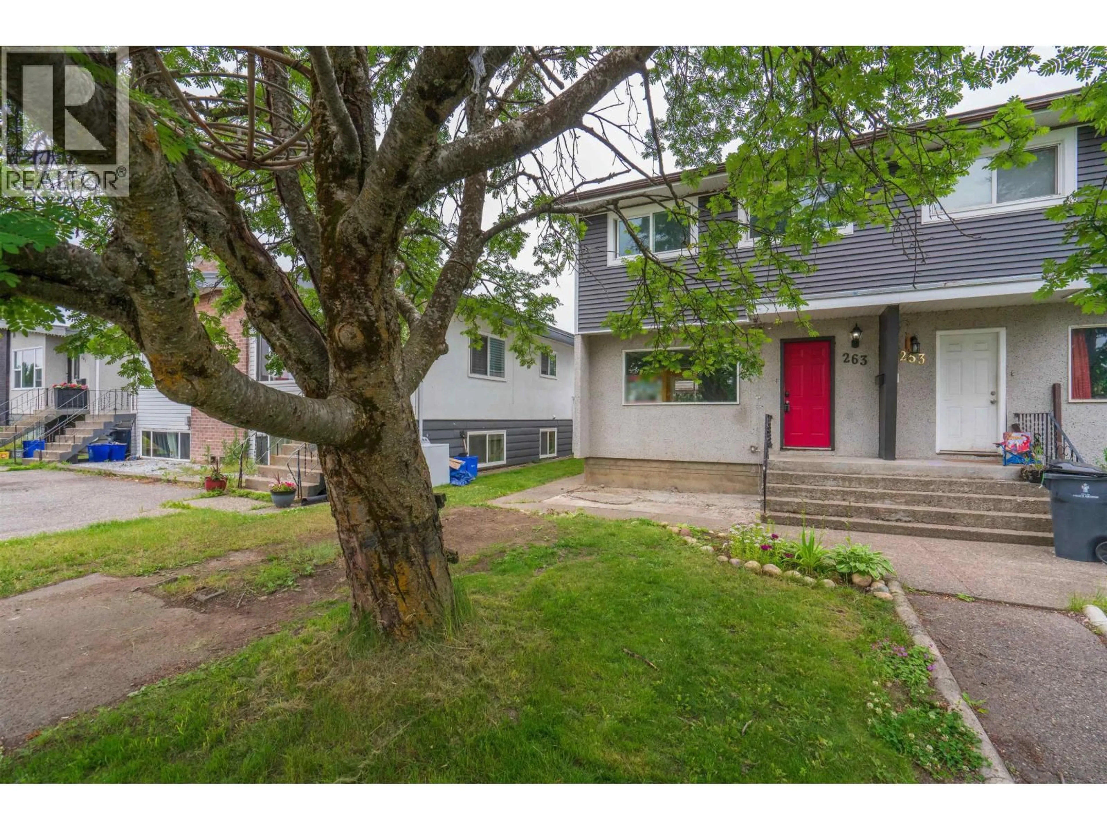 Unknown for 263 MOFFAT STREET, Prince George British Columbia V2M3L4