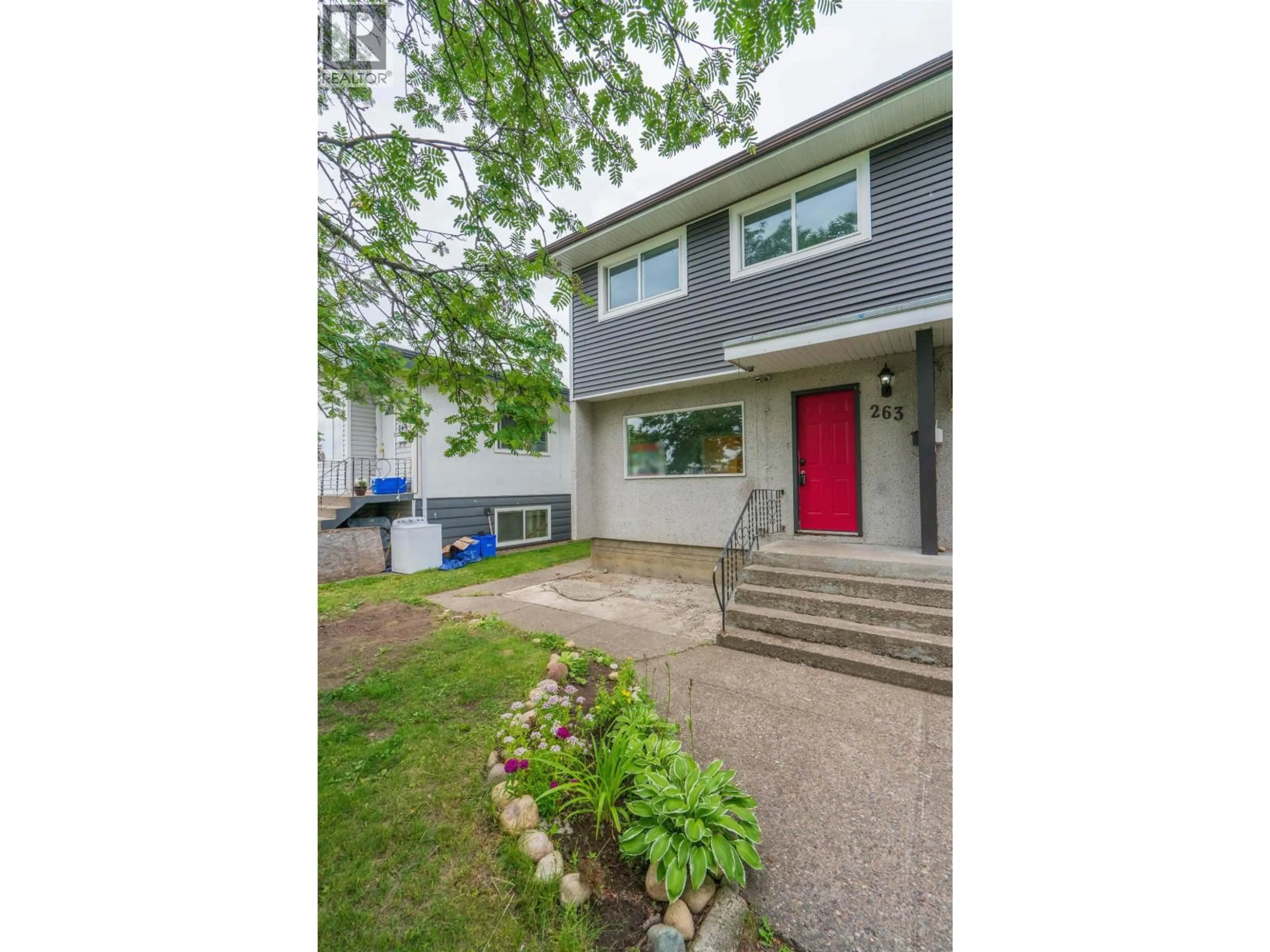 Unknown for 263 MOFFAT STREET, Prince George British Columbia V2M3L4