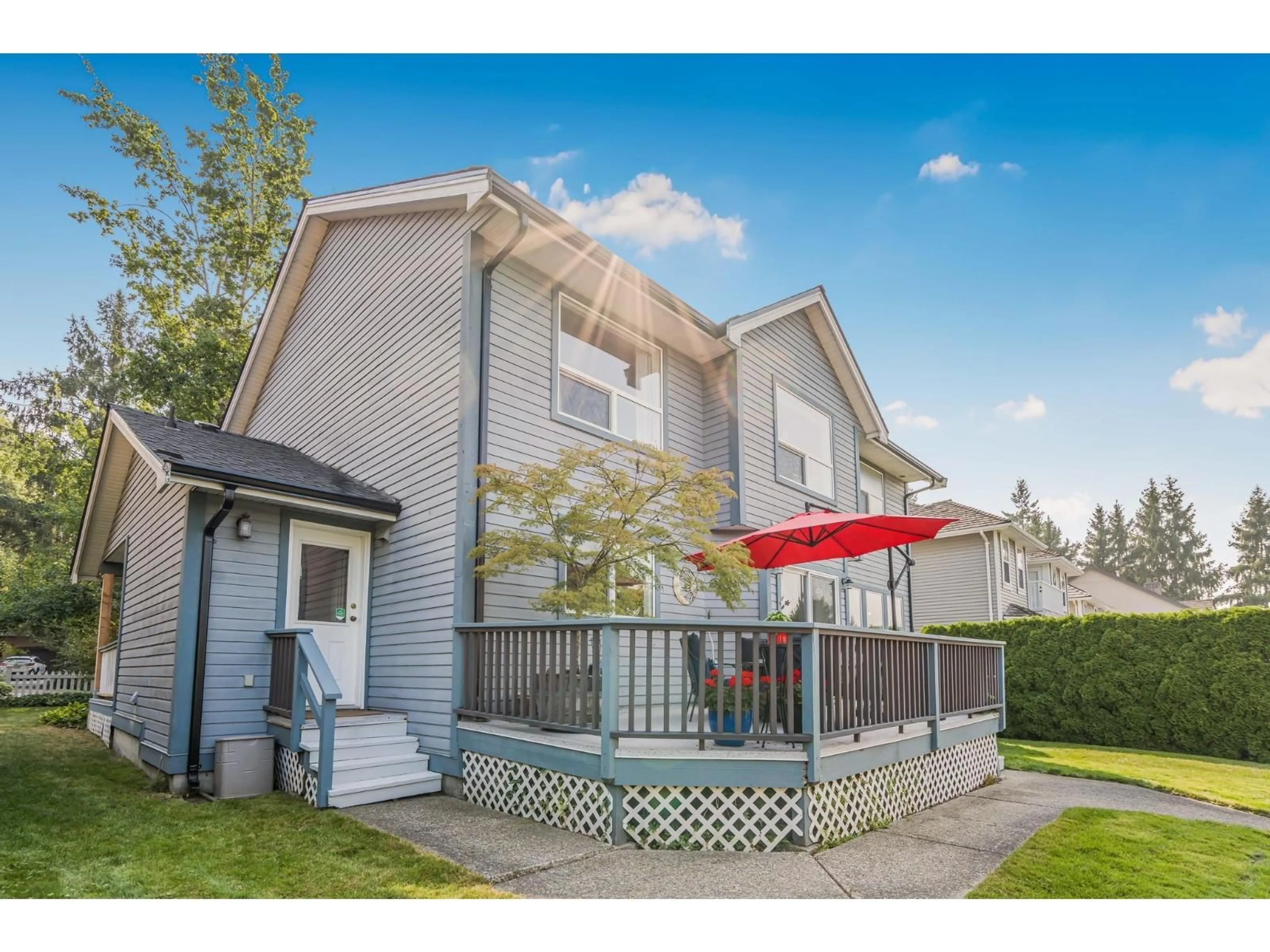 Unknown for 21615 46, Langley British Columbia V3A8M9