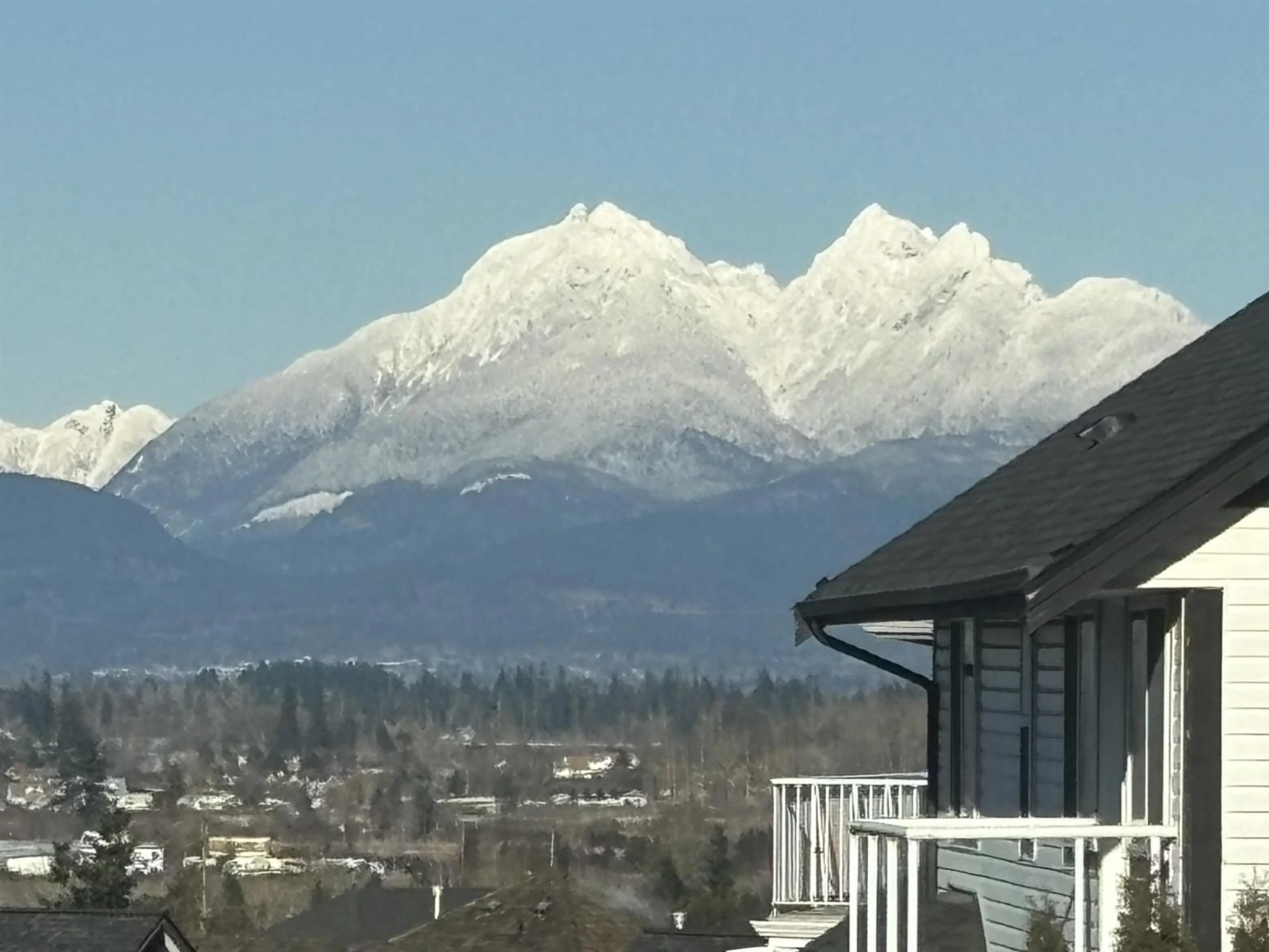 Unknown for 21615 46, Langley British Columbia V3A8M9
