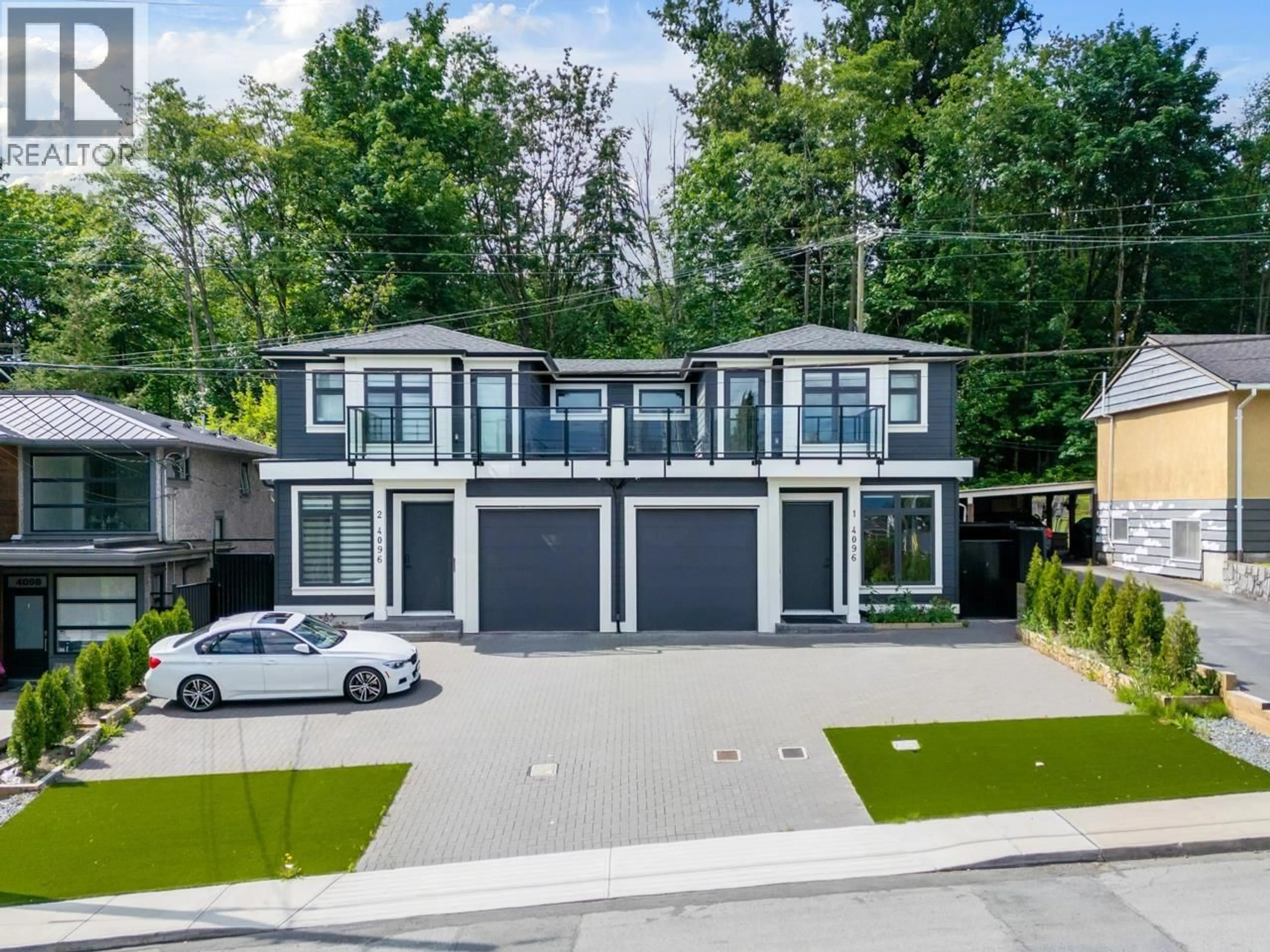 Unknown for 1 - 4096 NITHSDALE STREET, Burnaby British Columbia V5G1P6