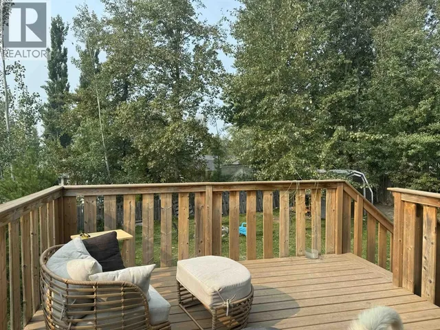 231 CENTENNIAL DRIVE, Mackenzie 5