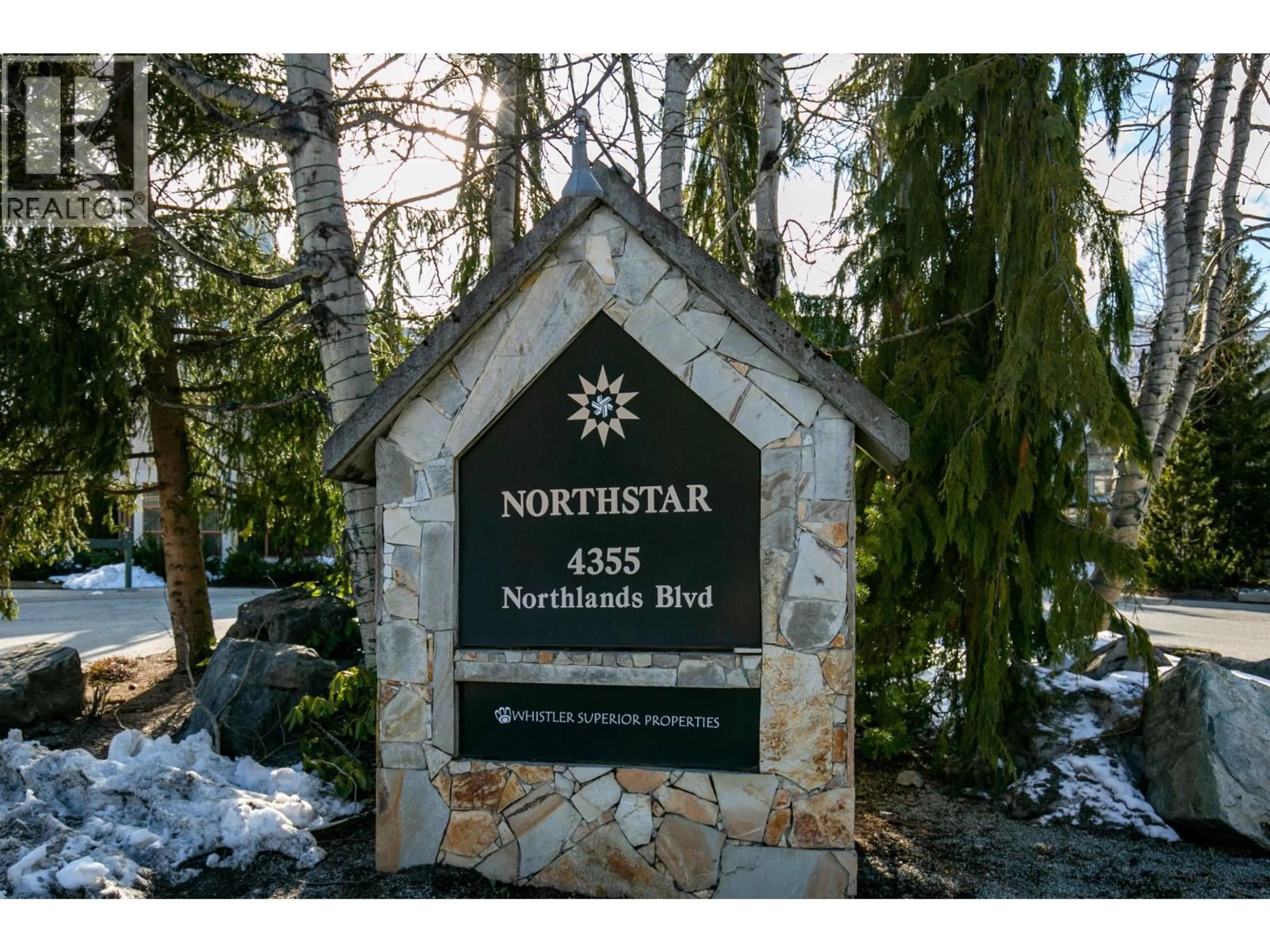 Unknown for 3 - 4355 NORTHLANDS BOULEVARD, Whistler British Columbia V8E1C3