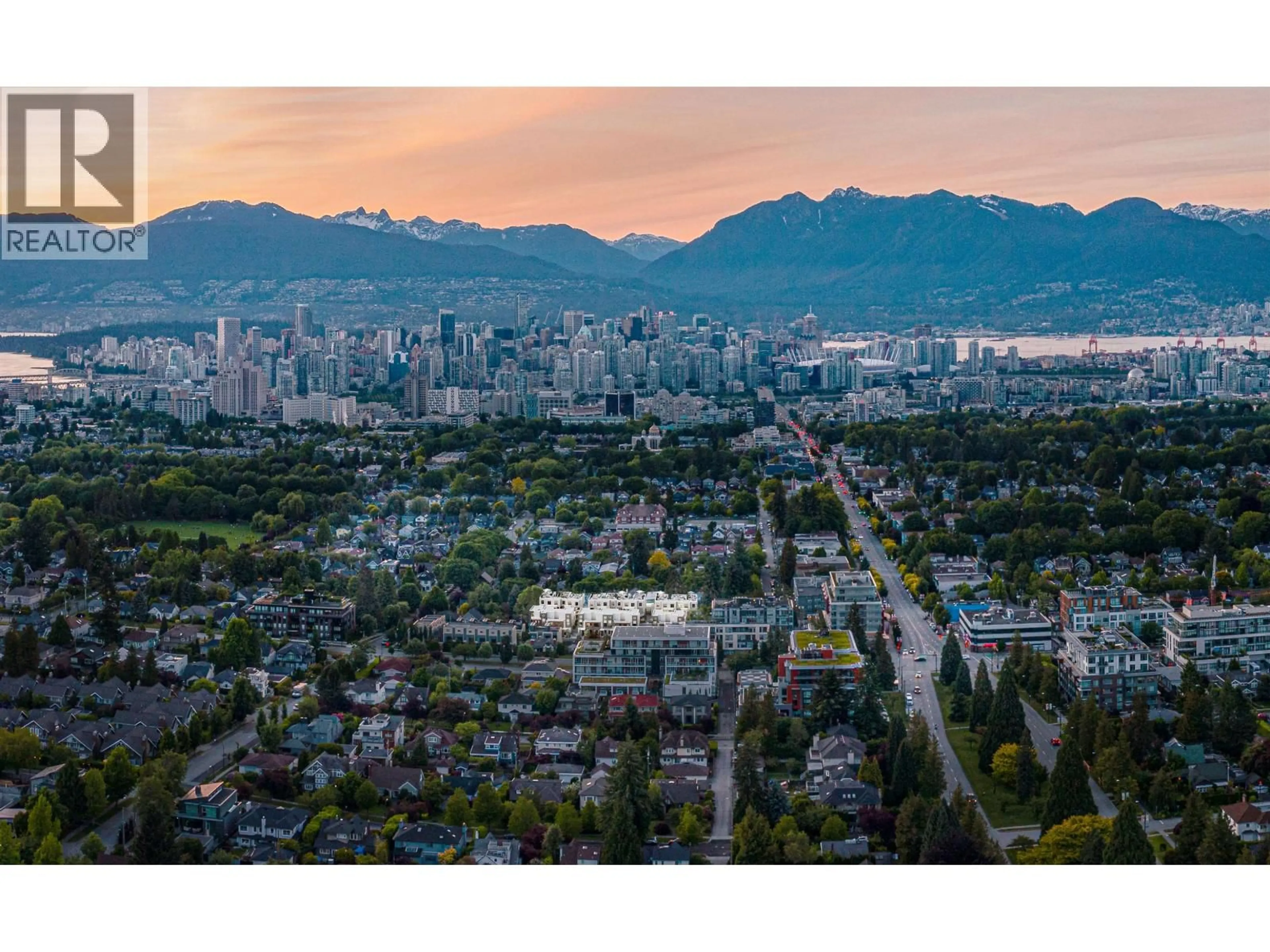Unknown for 122 - 578 24TH AVENUE, Vancouver British Columbia V5Z2B4