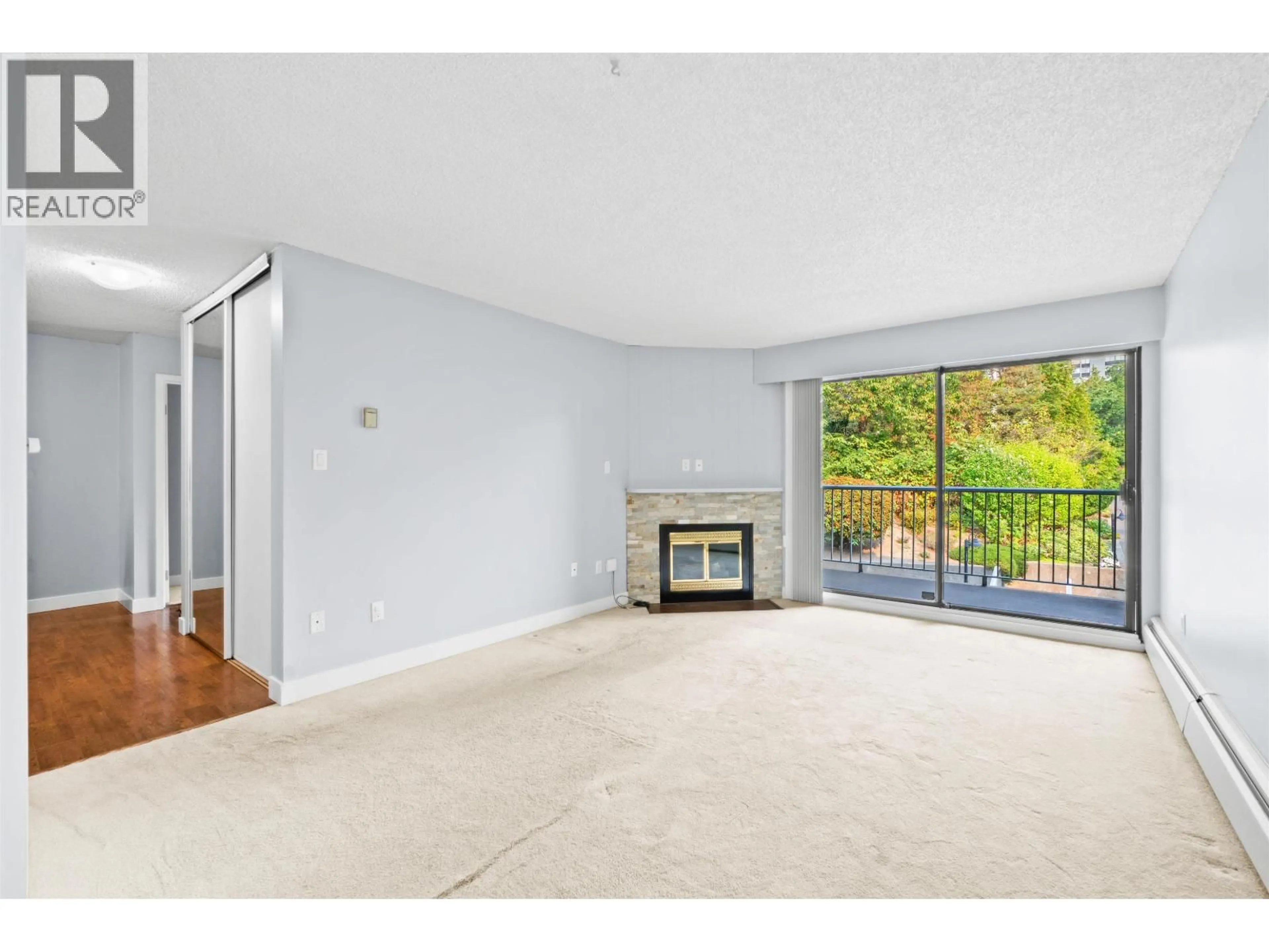 A pic of a room for 201 - 3901 CARRIGAN COURT, Burnaby British Columbia V3N4K1