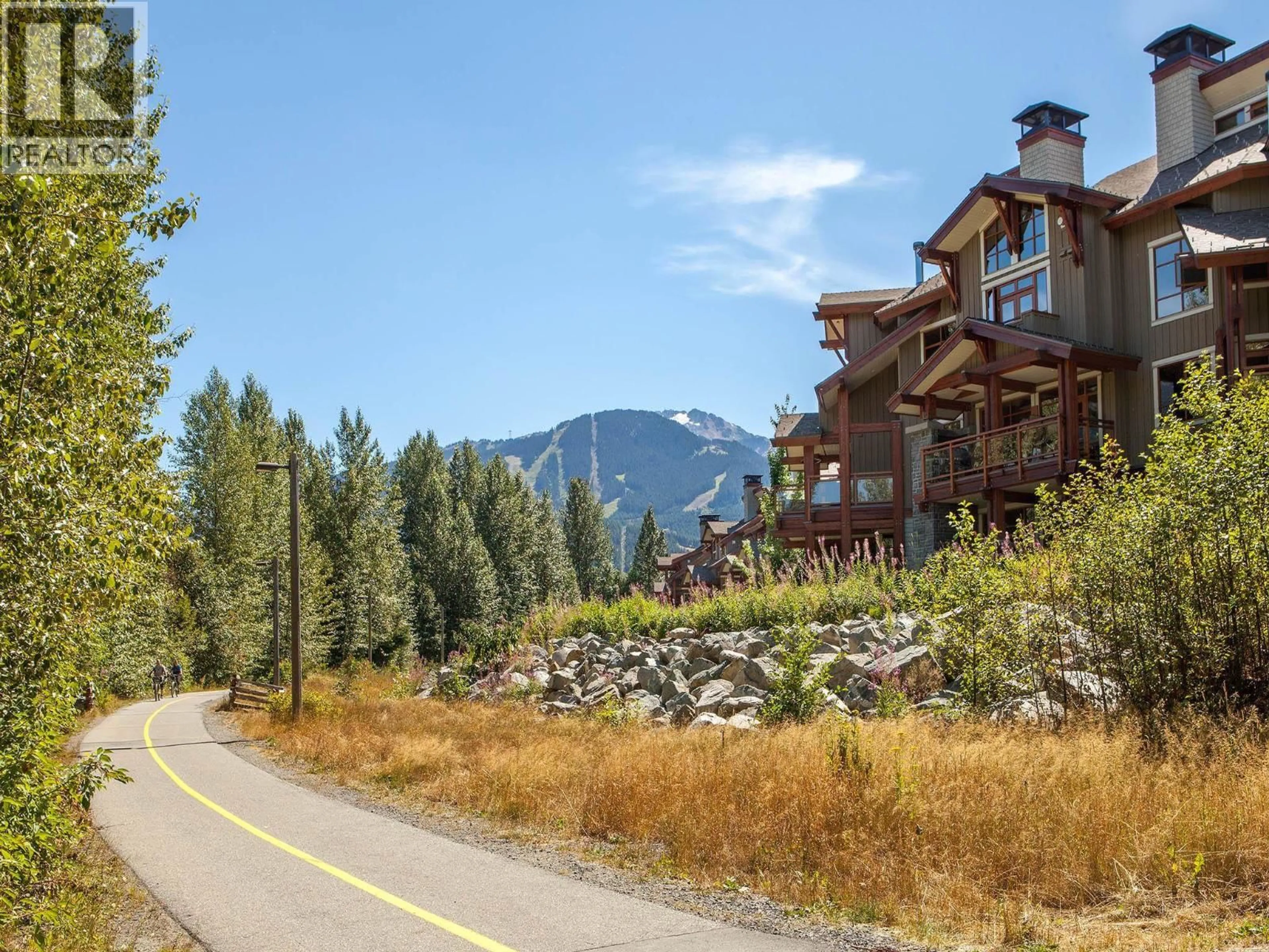 Unknown for 25 - 7124 NANCY GREENE DRIVE, Whistler British Columbia V8E0W9