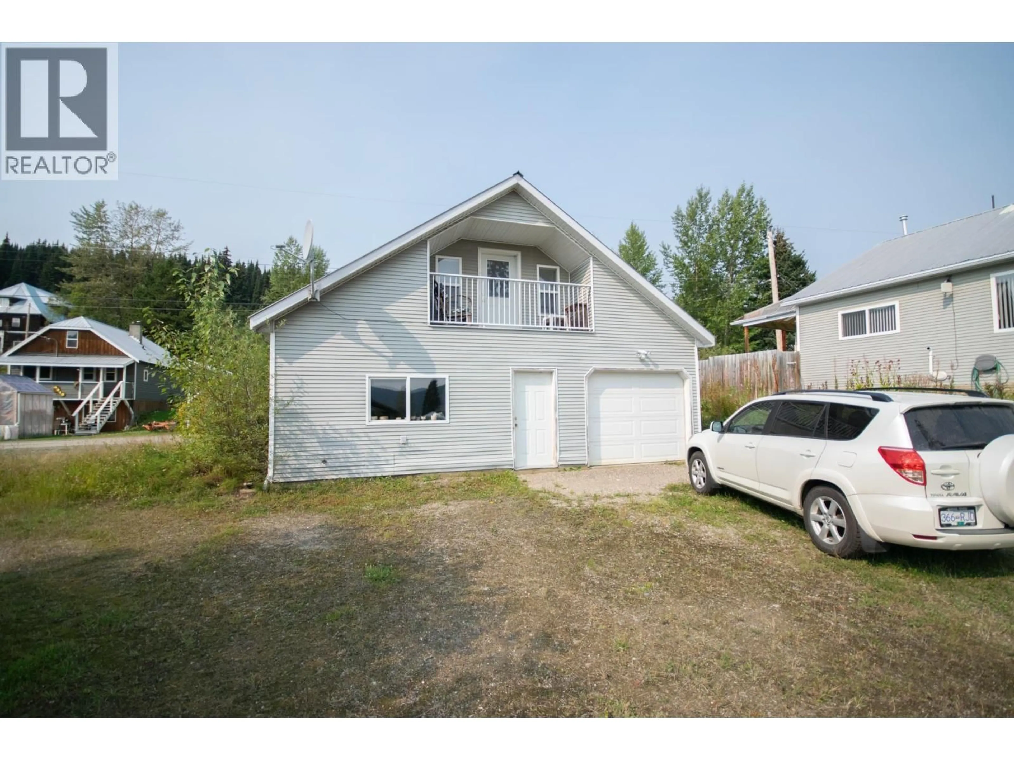 Unknown for 4337 MILDRED AVENUE, Wells / Barkerville British Columbia V0K2R0
