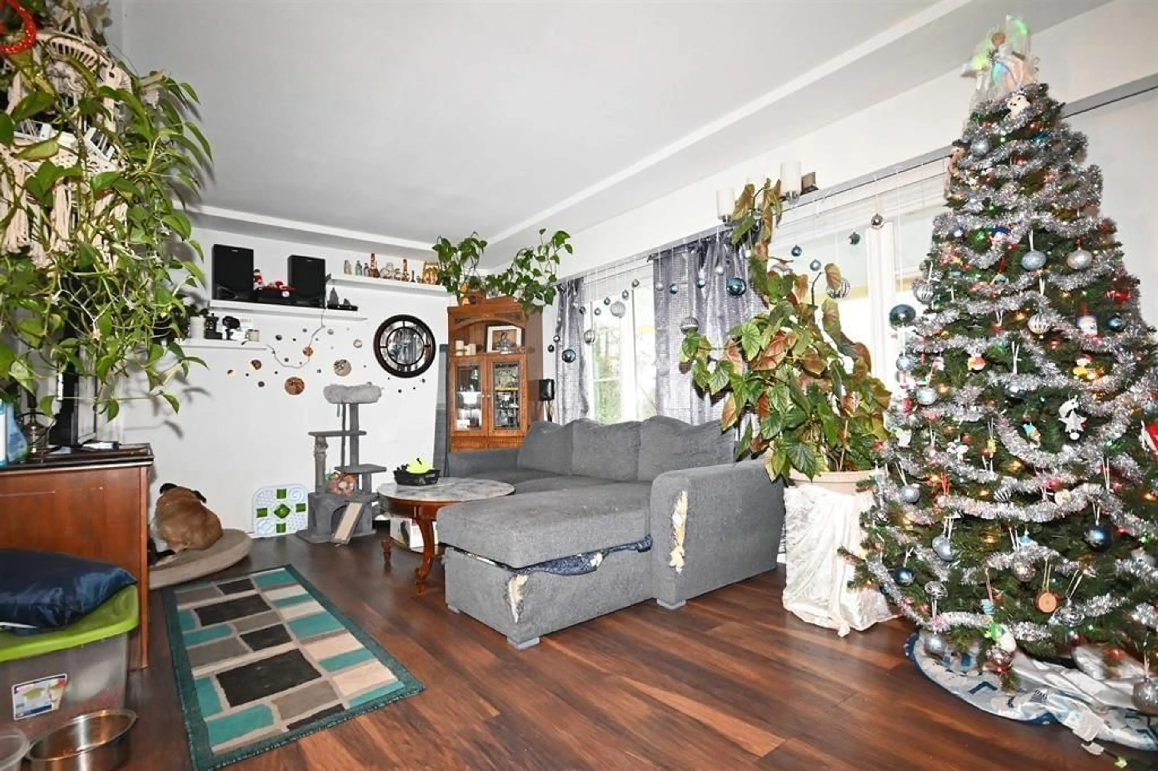 Living room with furniture, unknown for 10618 137A, Surrey British Columbia V3T4J6