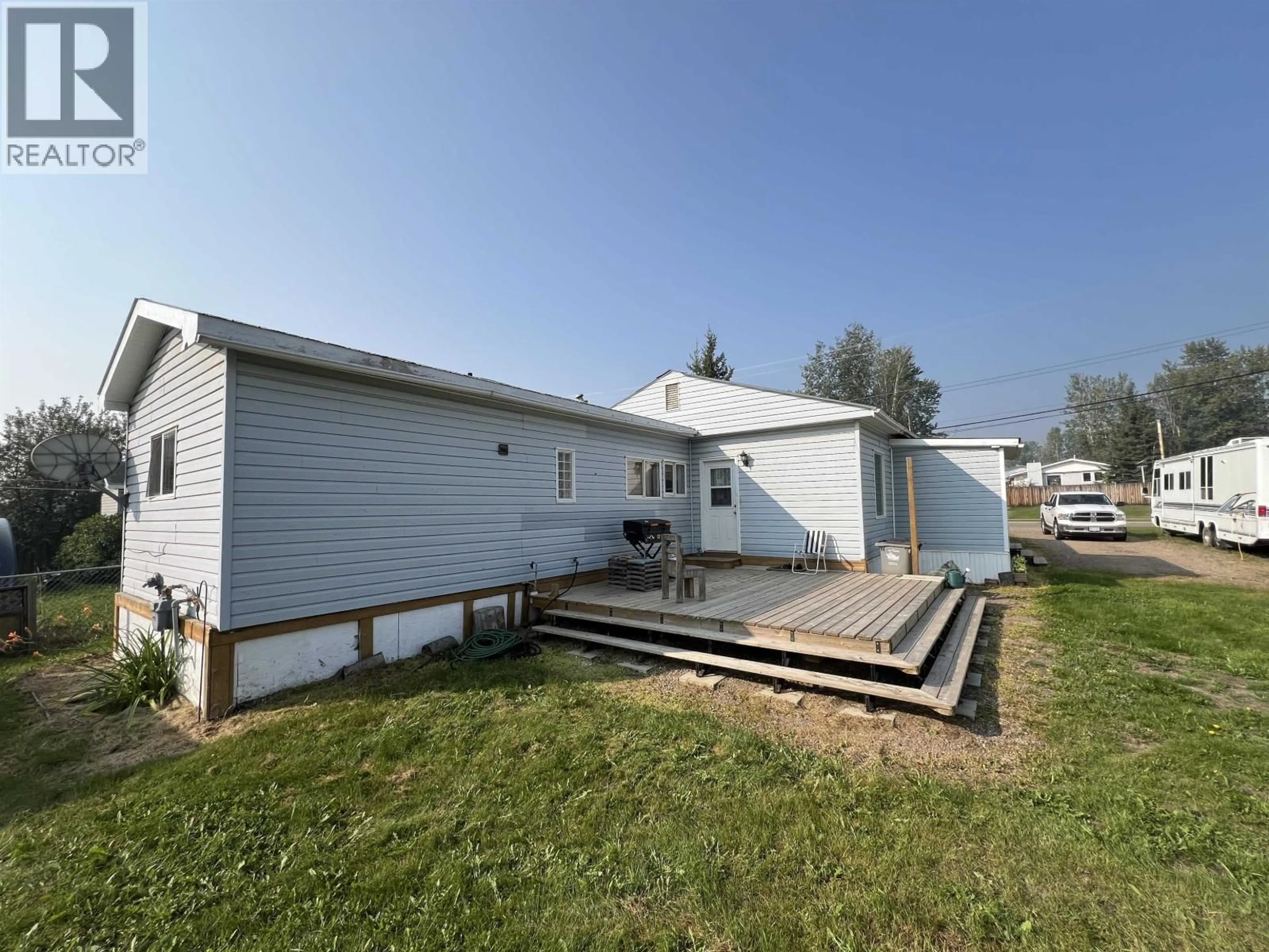 Unknown for 5316 42 STREET, Fort Nelson British Columbia V0C1R0