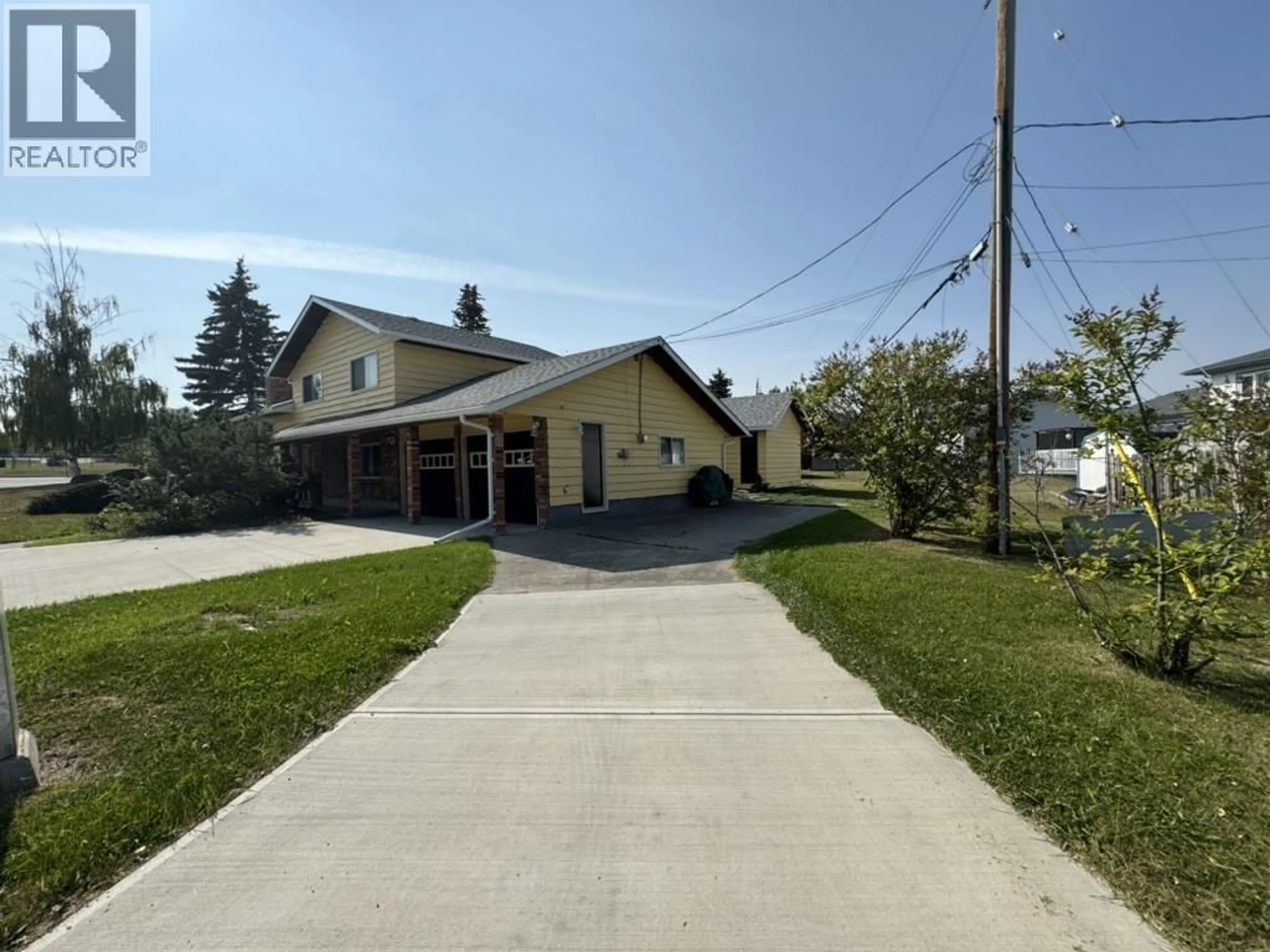 Unknown for 11224 103 STREET, Fort St. John British Columbia V1J5T2
