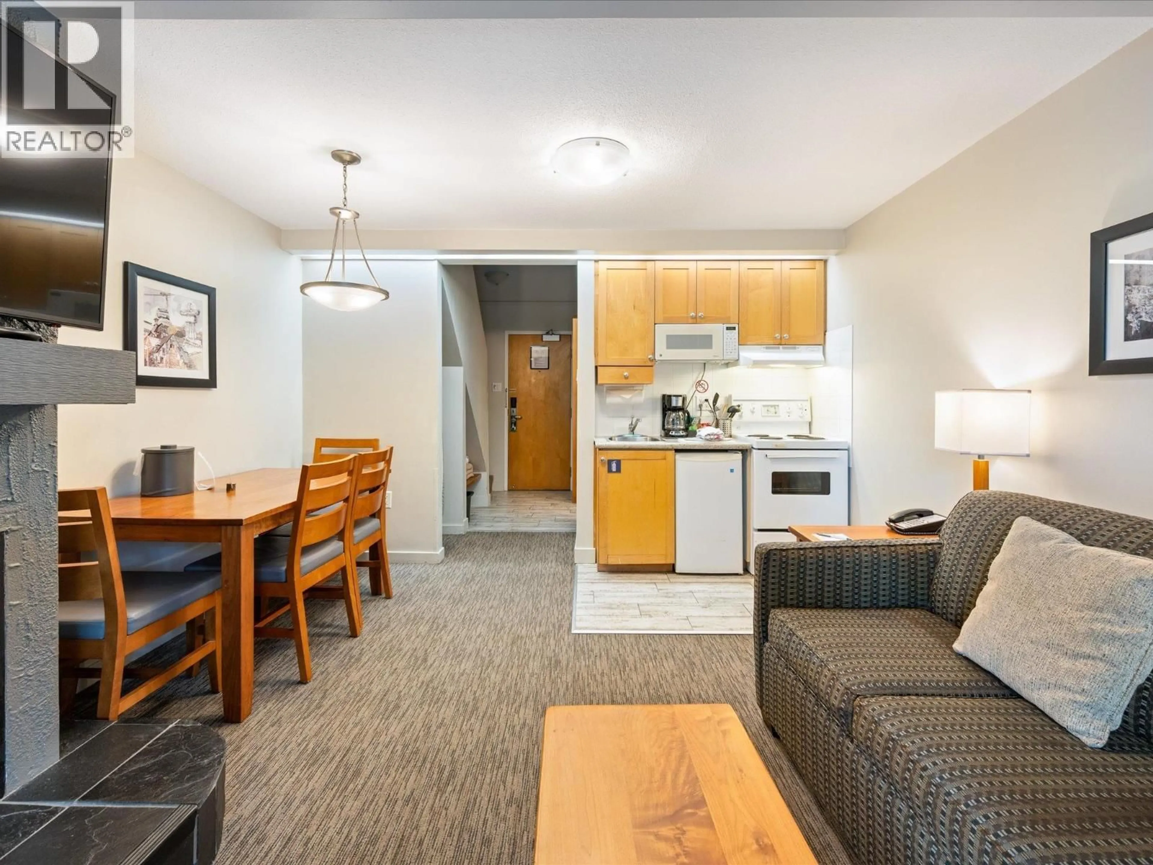 Unknown for 306 - 4420 SUNDIAL PLACE, Whistler British Columbia V8E1G6