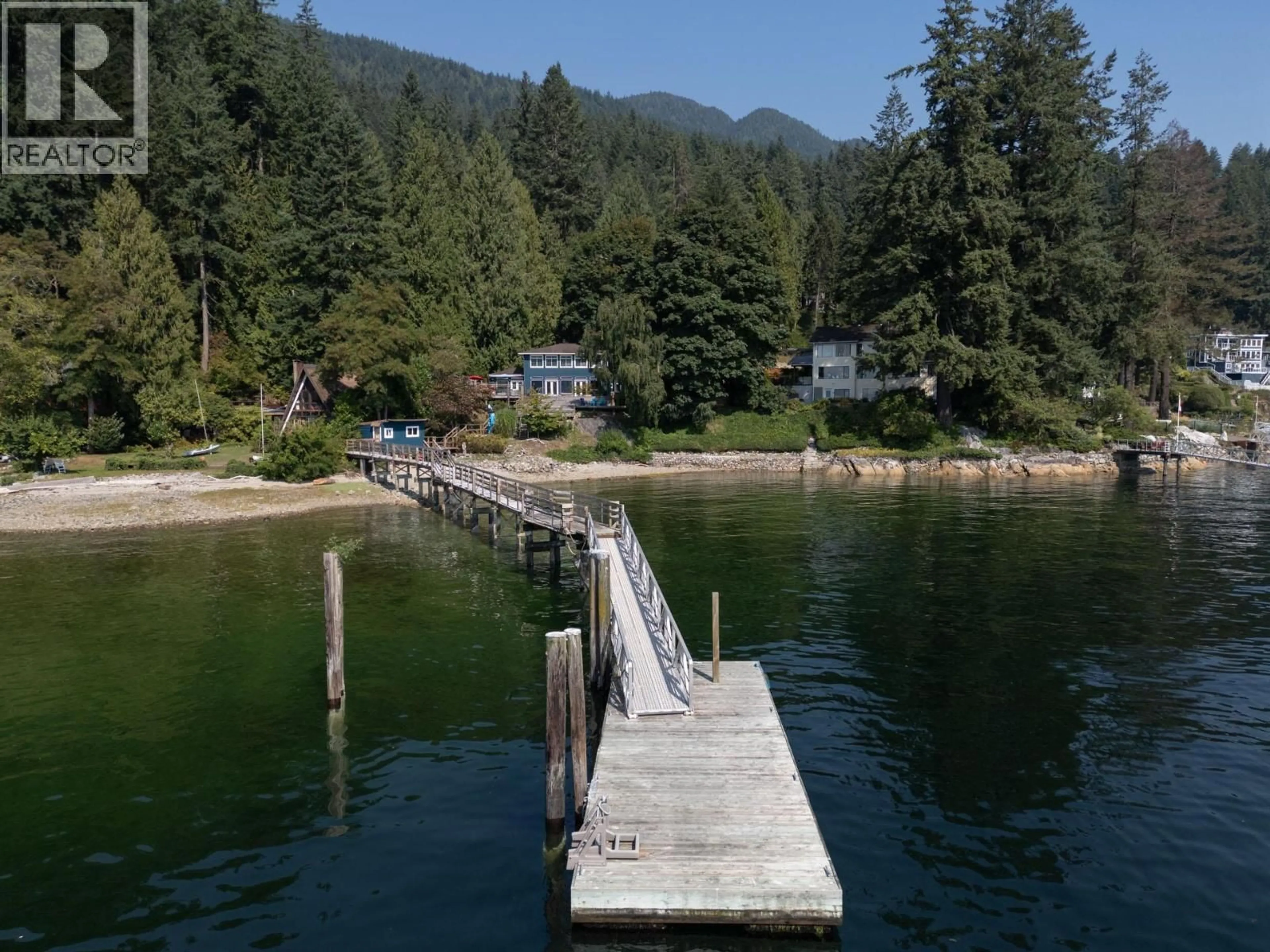 Blurry image for 5439 INDIAN RIVER DRIVE, North Vancouver British Columbia V7G2T7