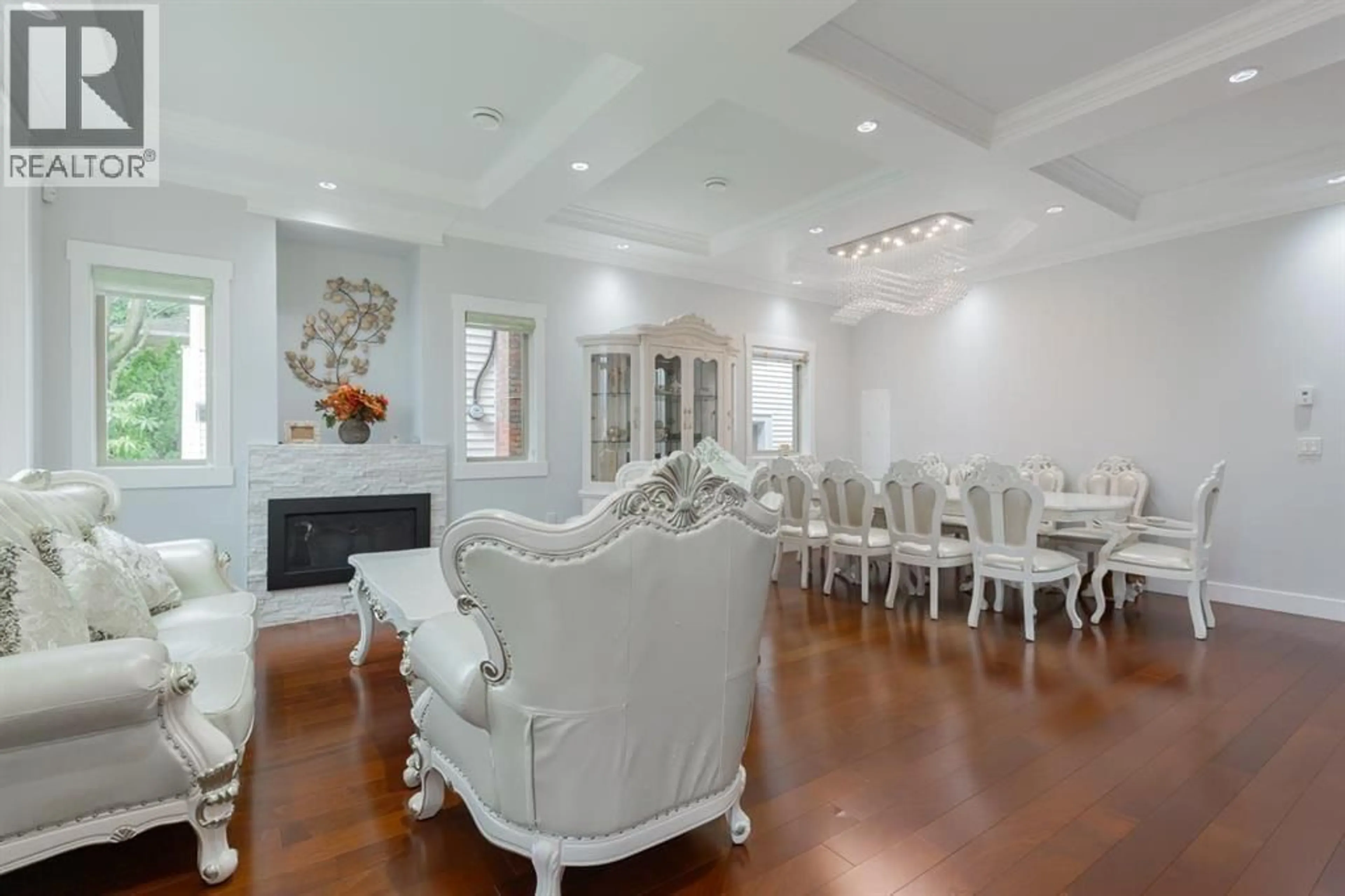 Dining room, unknown for 622 COLBORNE STREET, New Westminster British Columbia V3L2C9