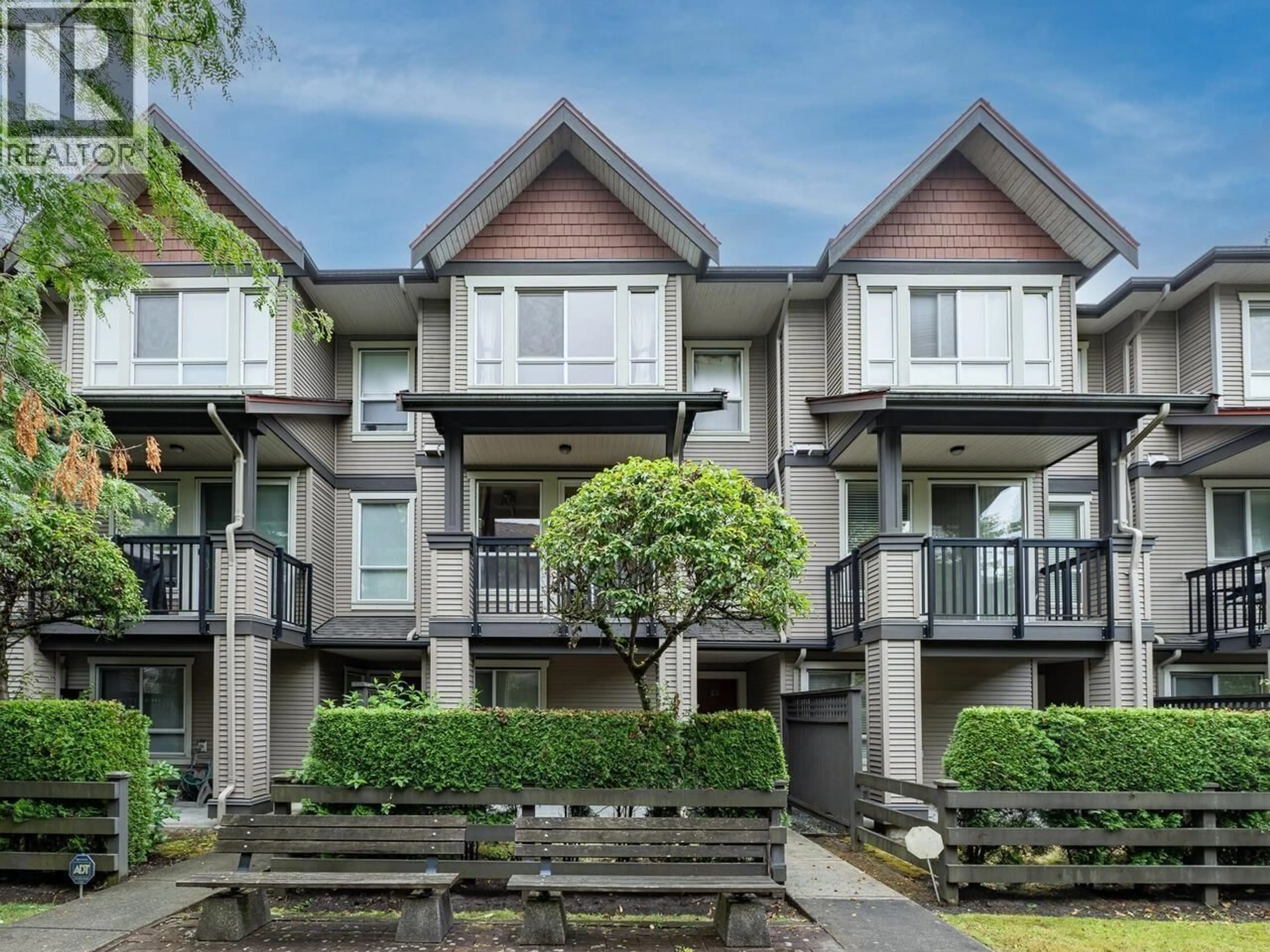 Unknown for 22 - 22380 SHARPE AVENUE, Richmond British Columbia V6V0A1