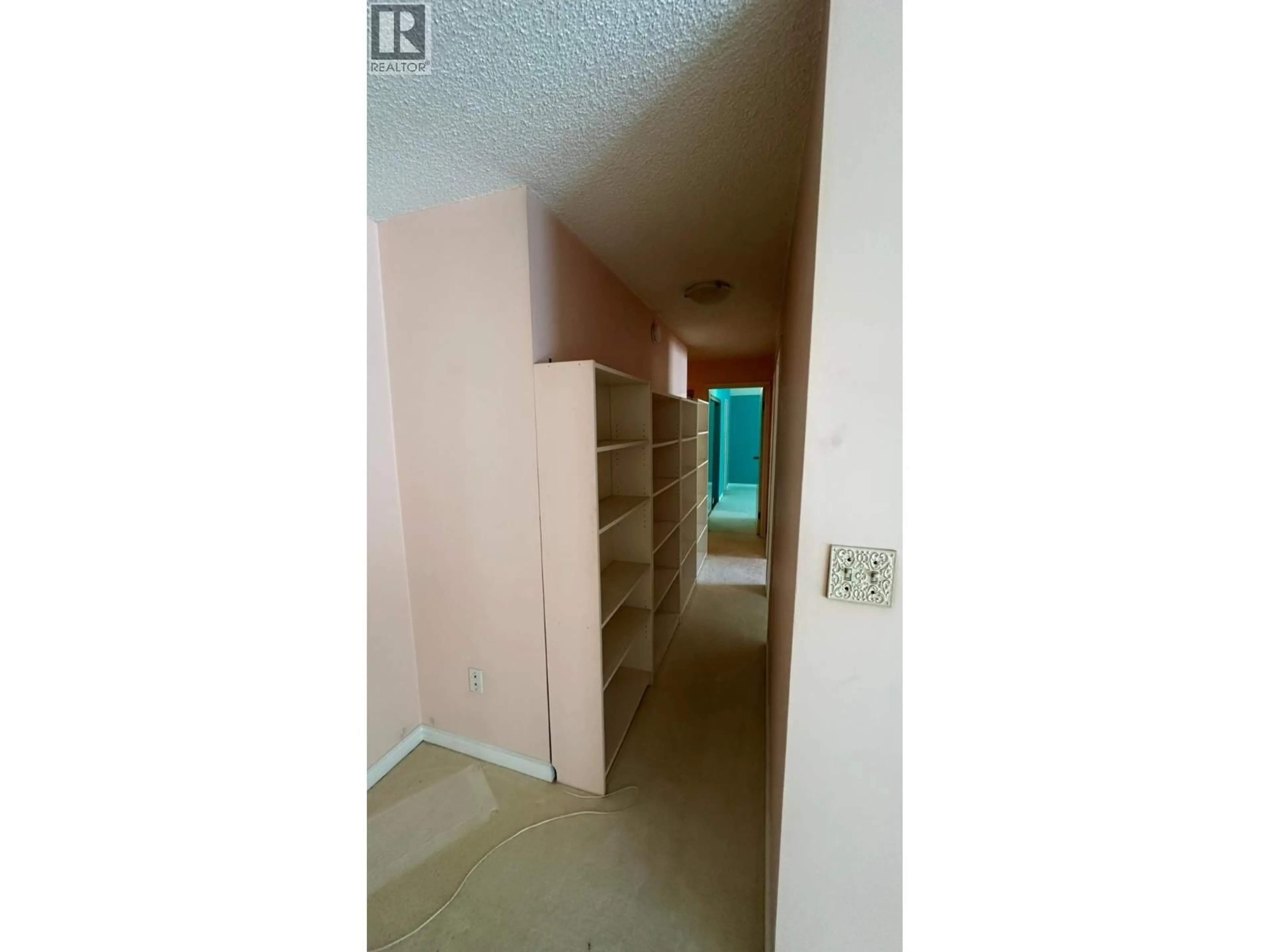 Storage room or clothes room or walk-in closet for 124 - 8880 NO. 1 ROAD, Richmond British Columbia V7C4C3